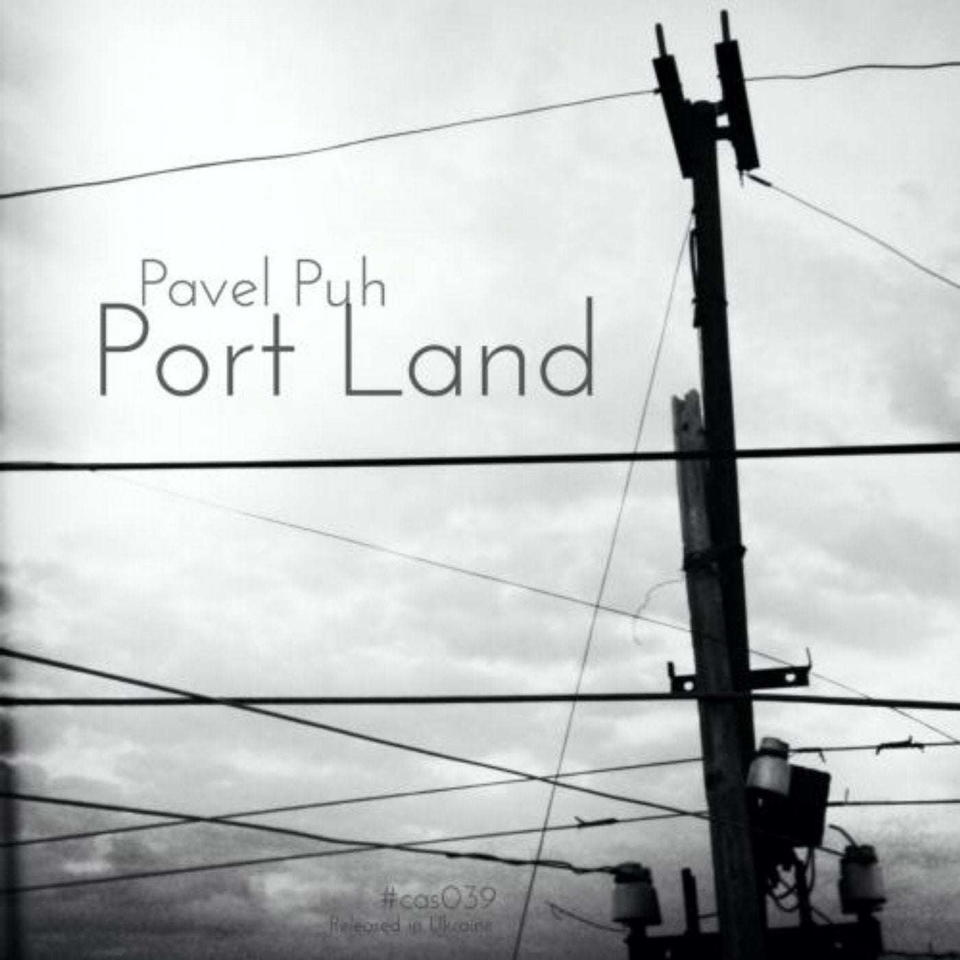 Port Land