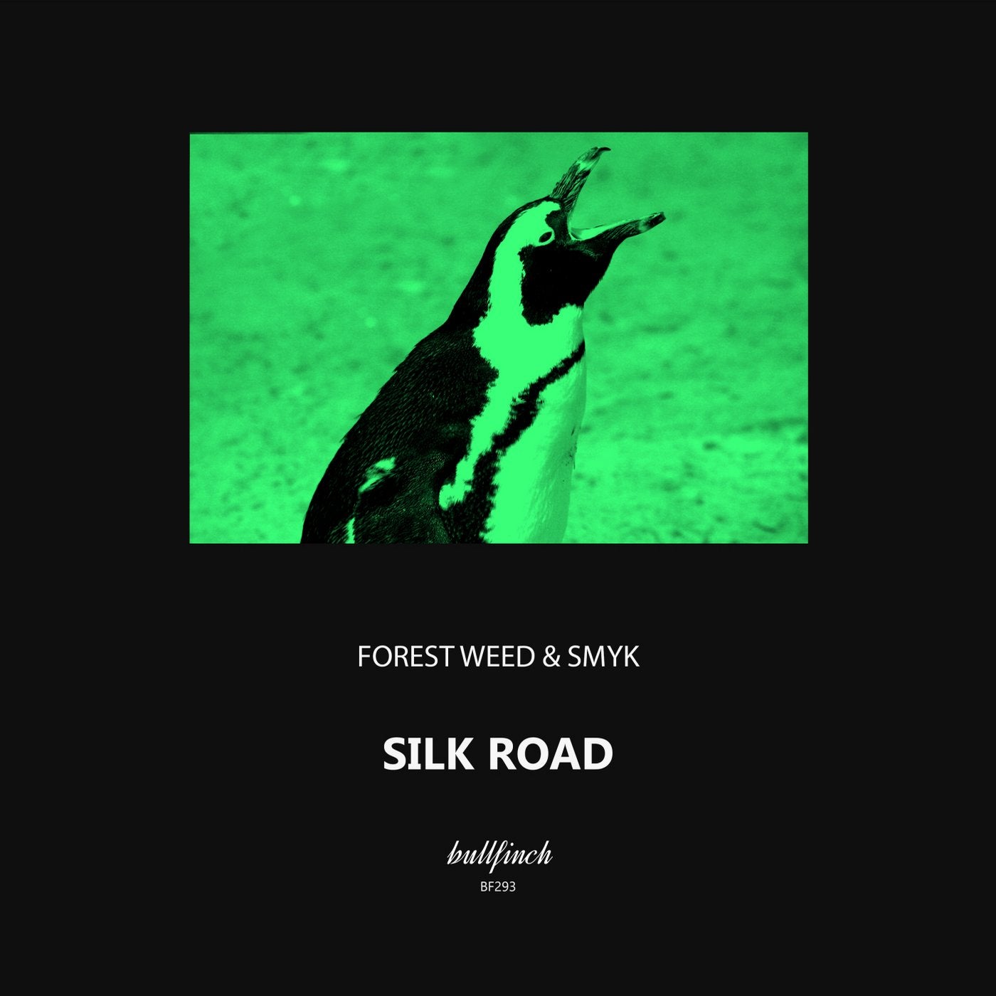 Silk Road