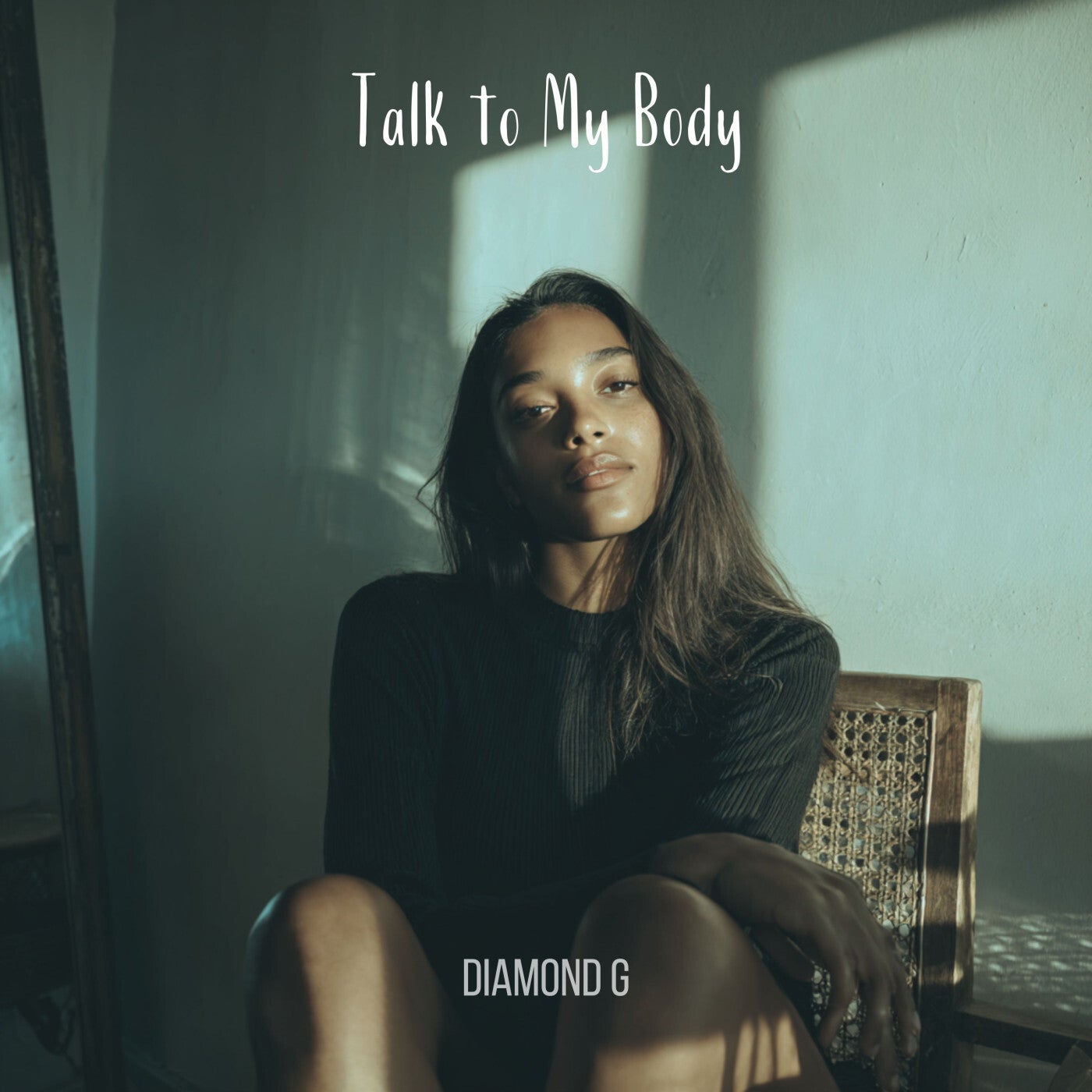 Talk to My Body