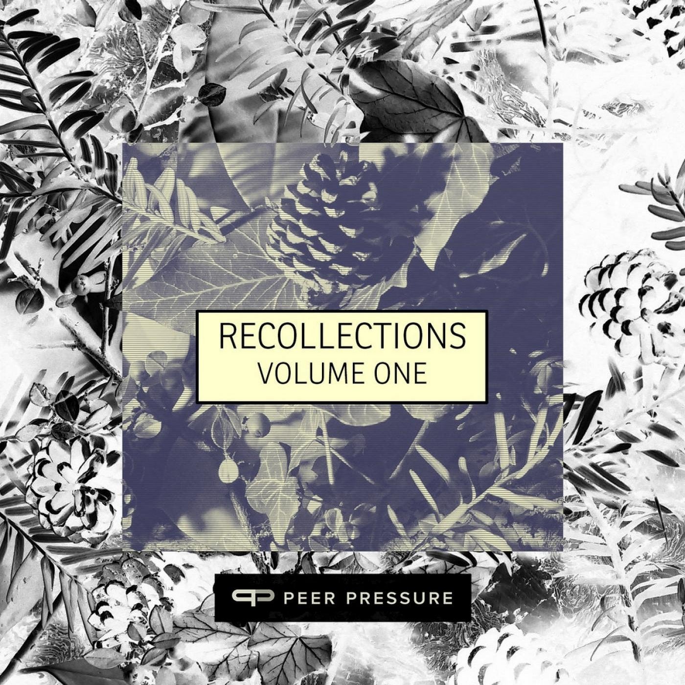 Recollections Volume 1