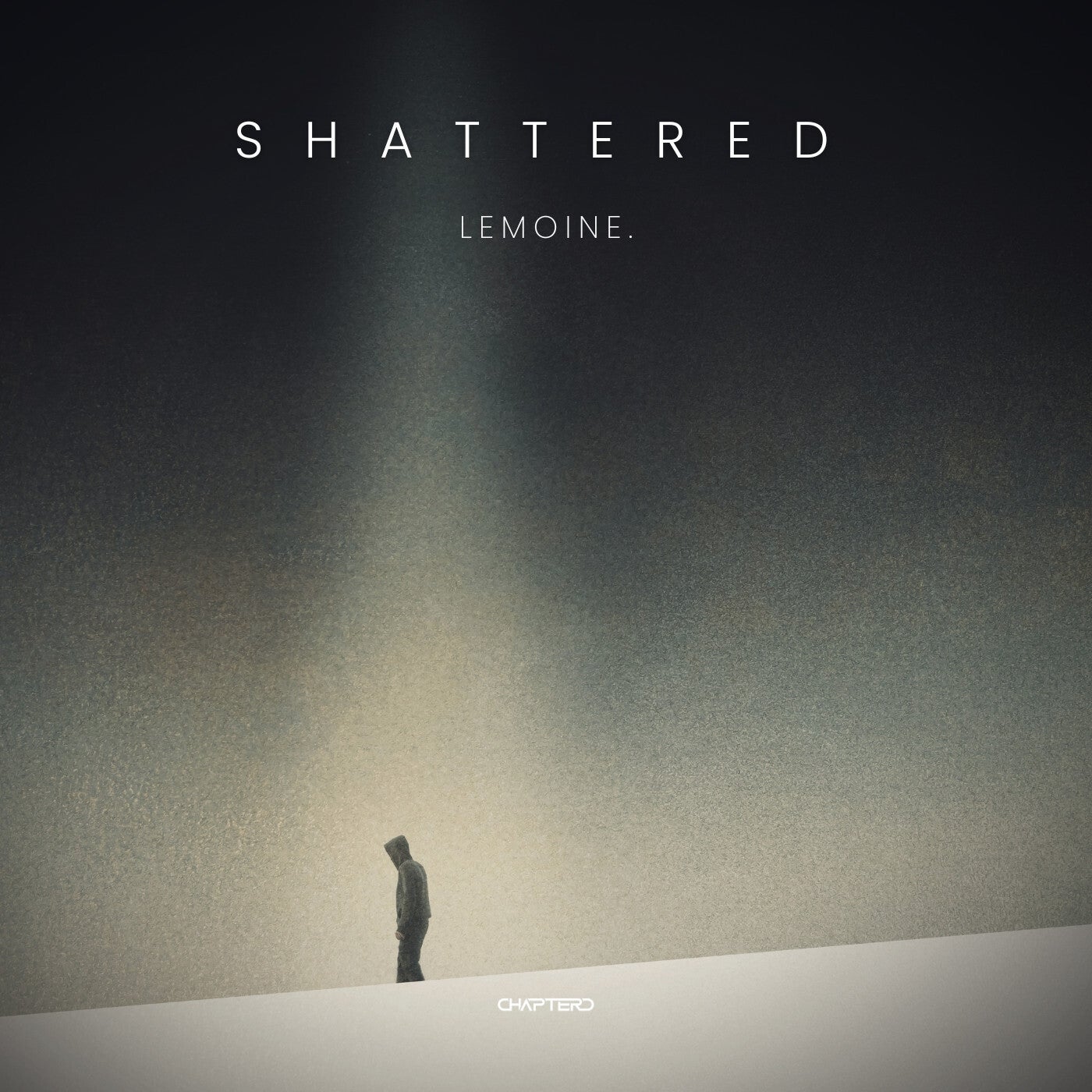 Shattered