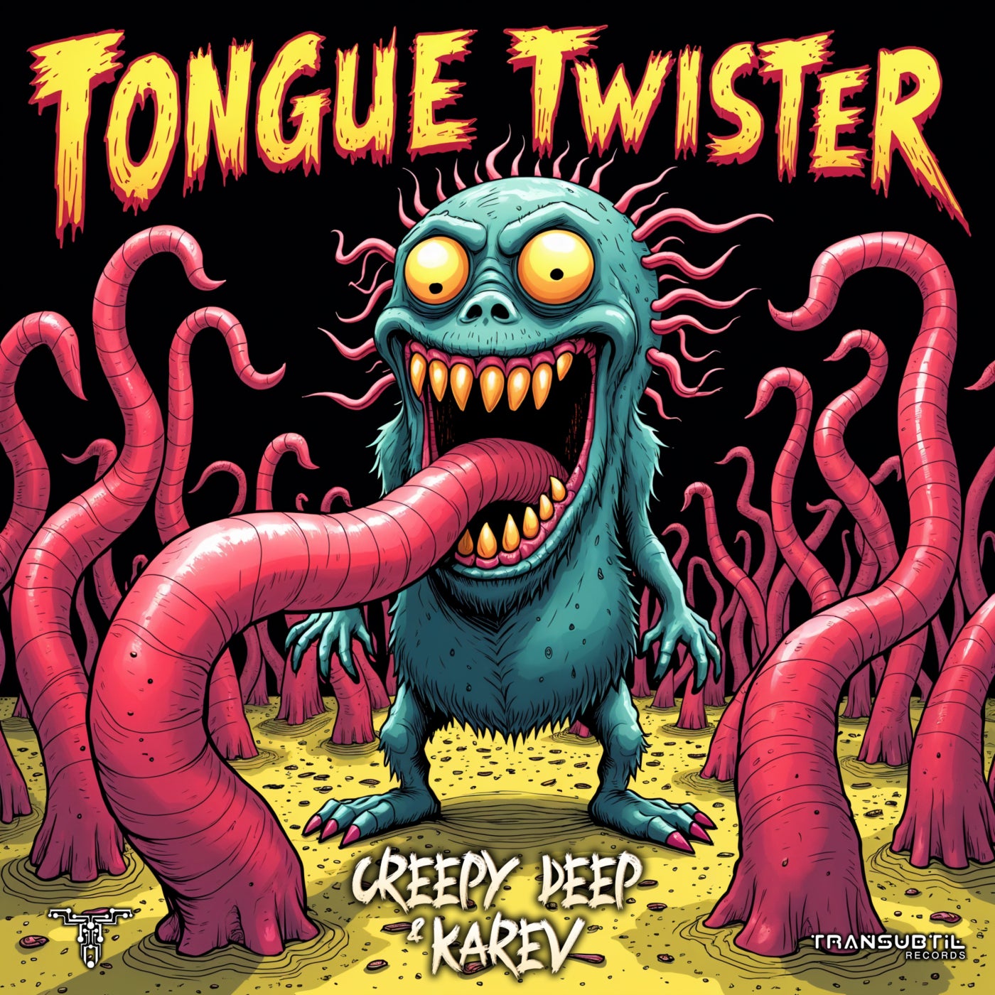 Tongue Twister