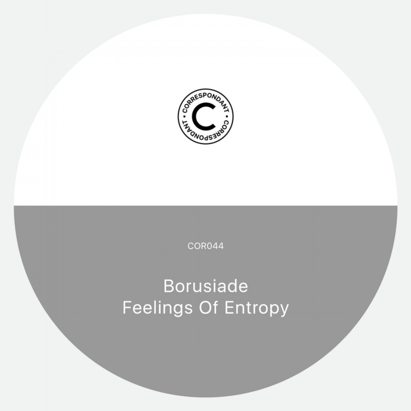 Feelings Of Entropy EP