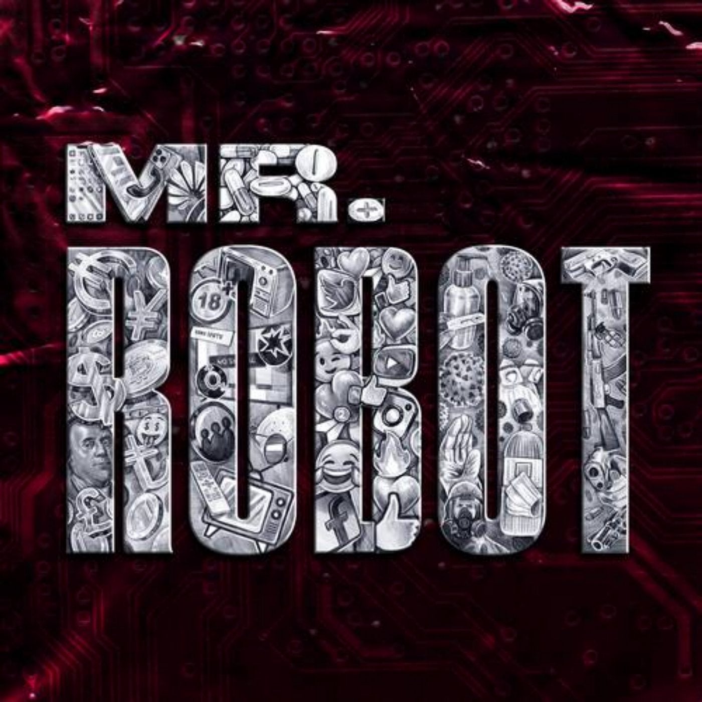 Mr. Robot