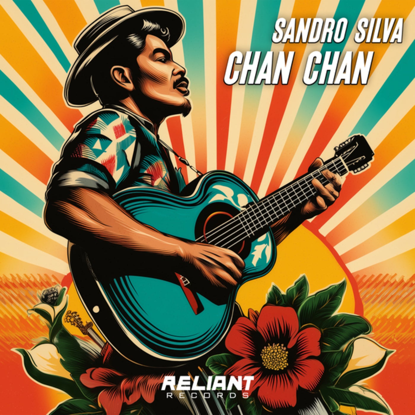 Chan Chan (Extended Mix)