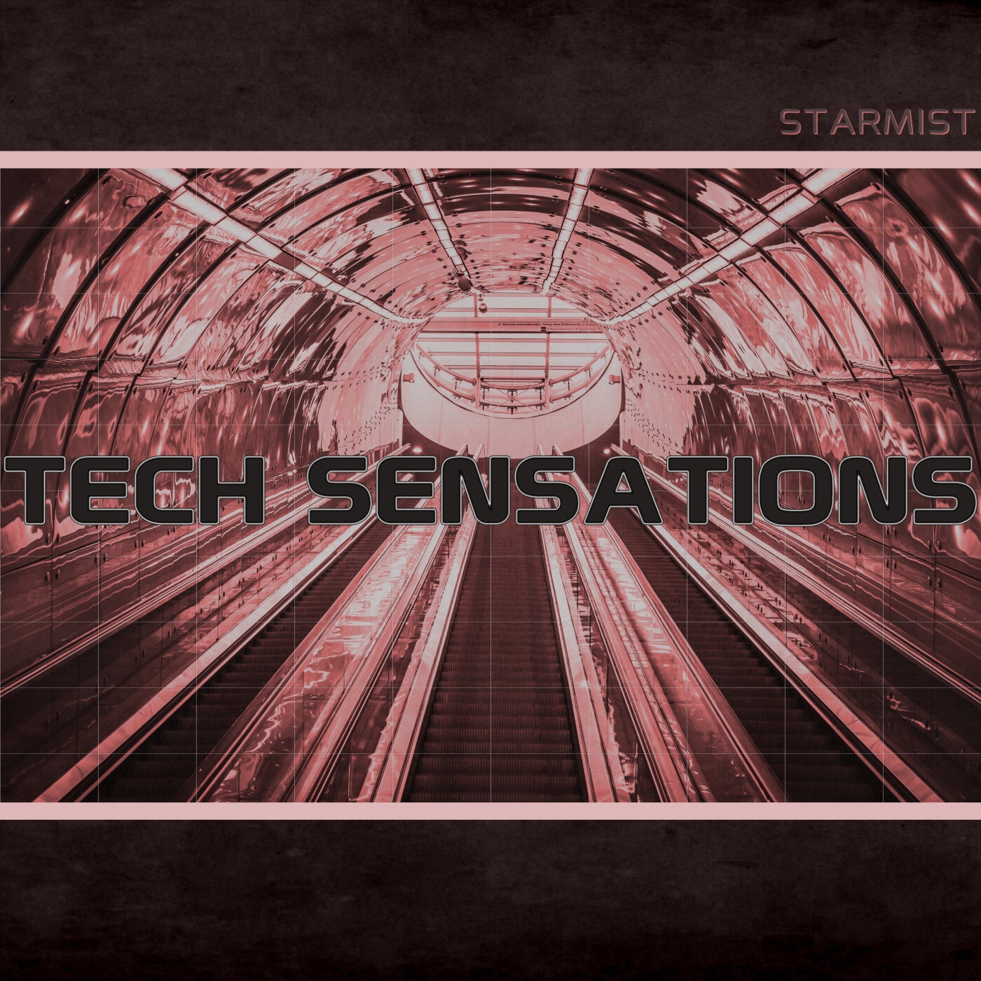 Tech Sensations
