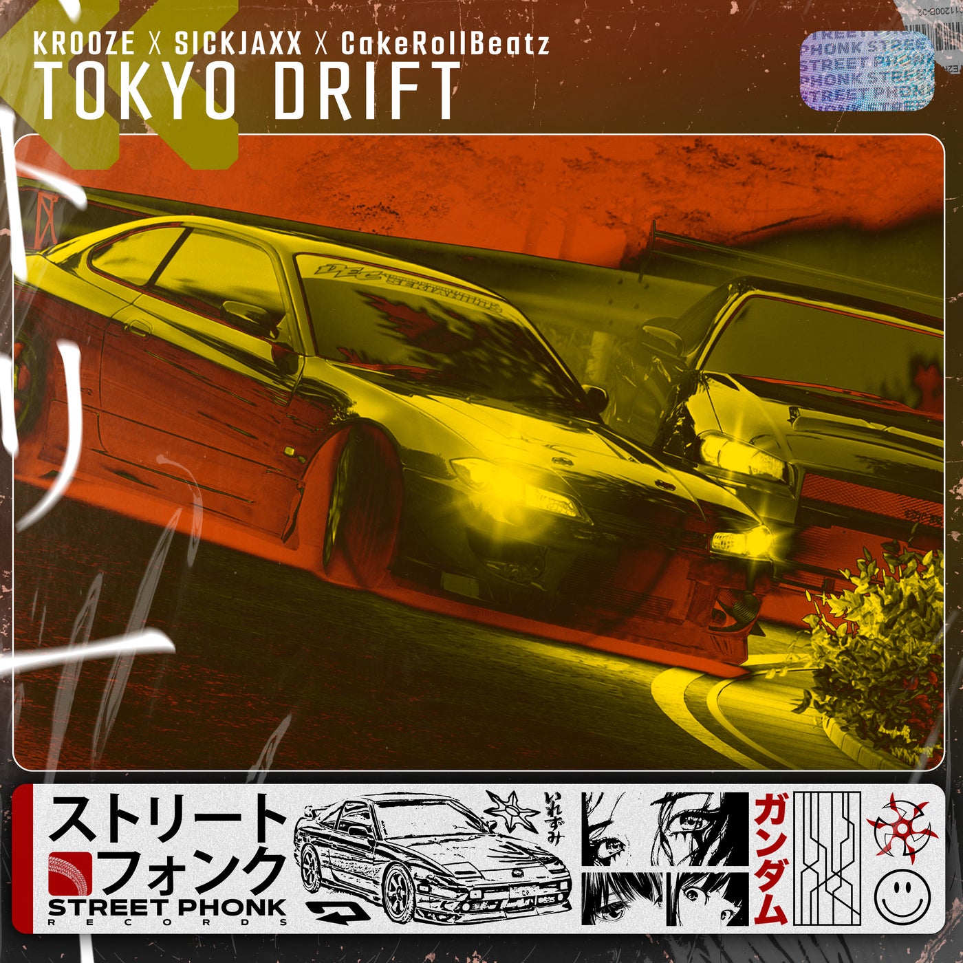 Tokyo Drift