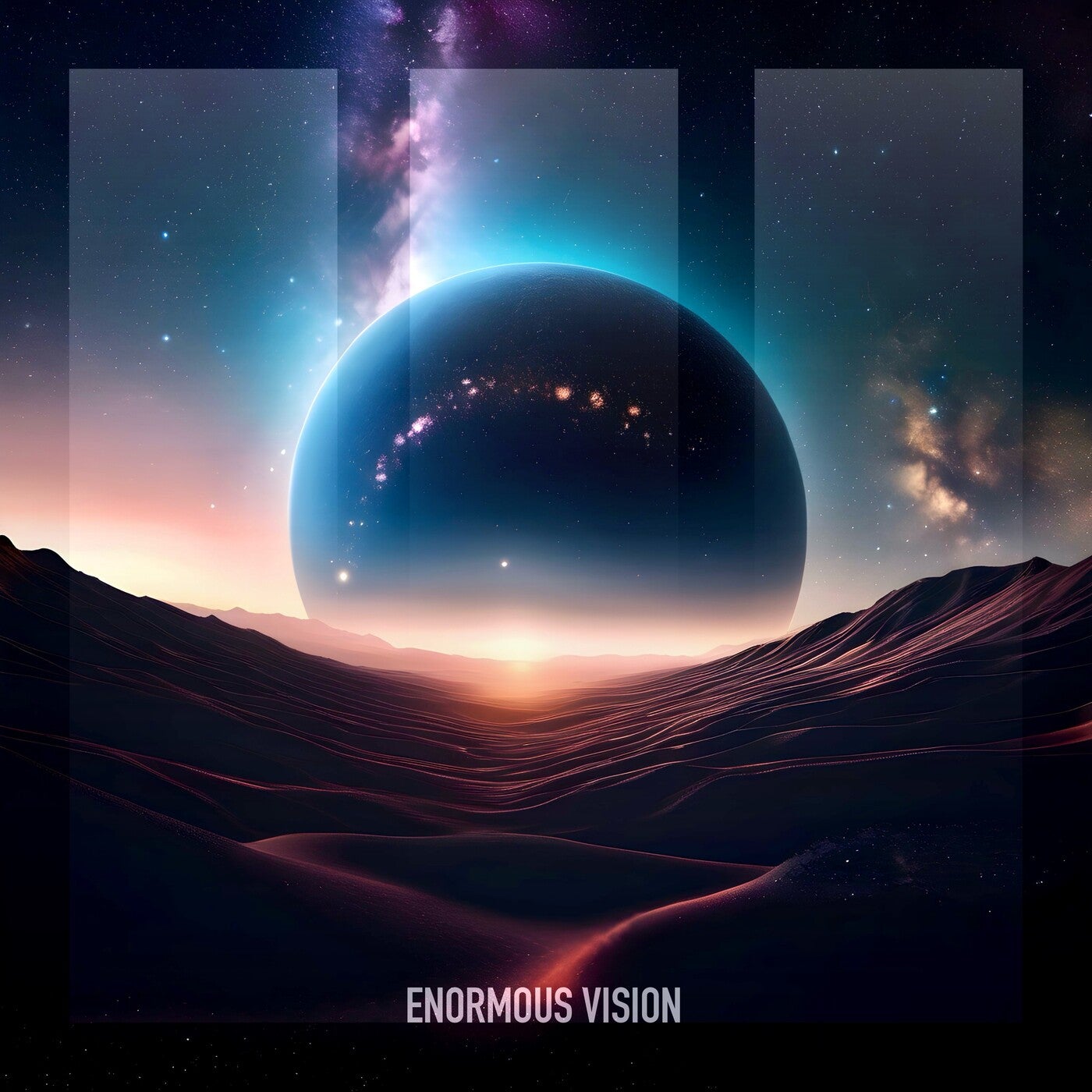 Beyond the Horizon