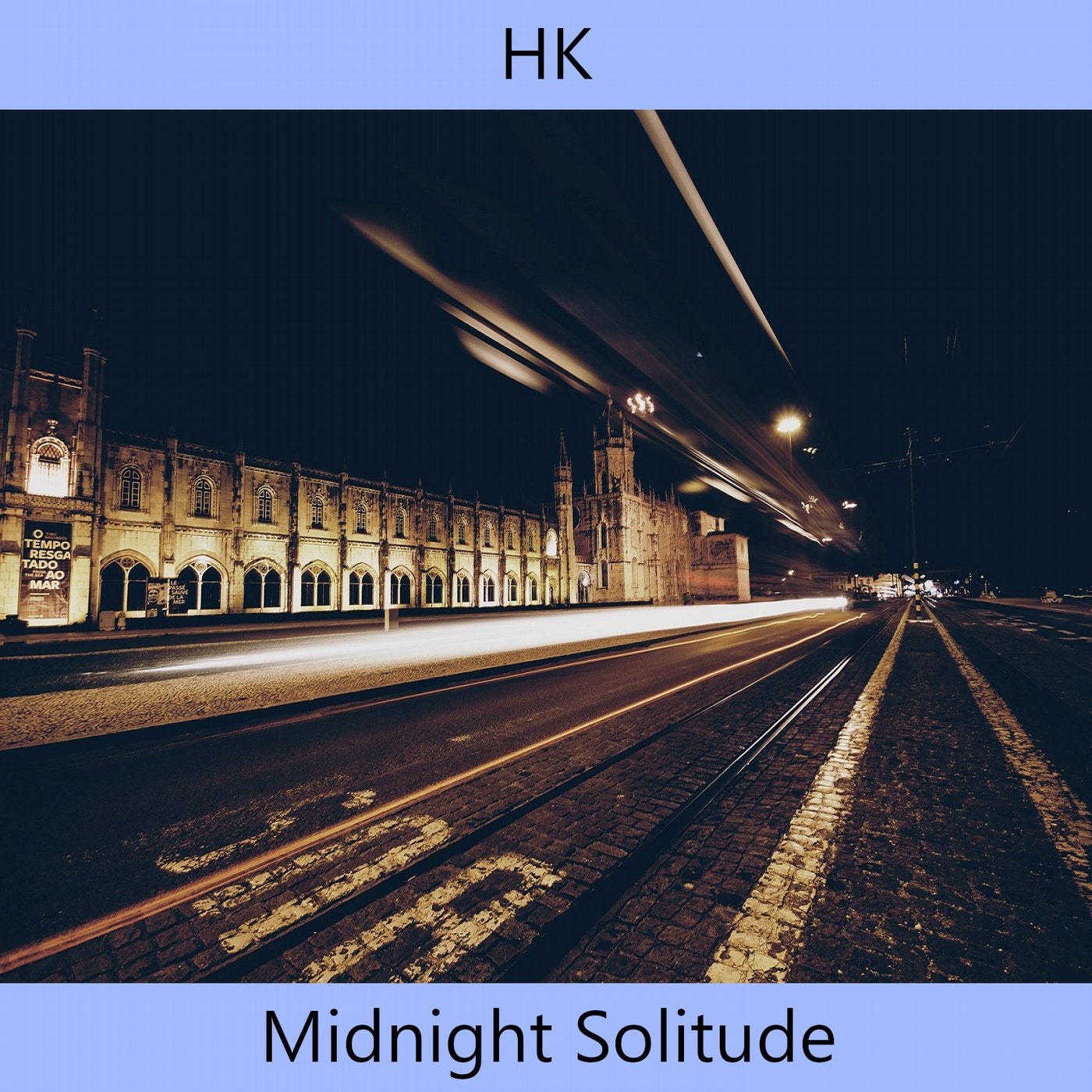 Midnight Solitude