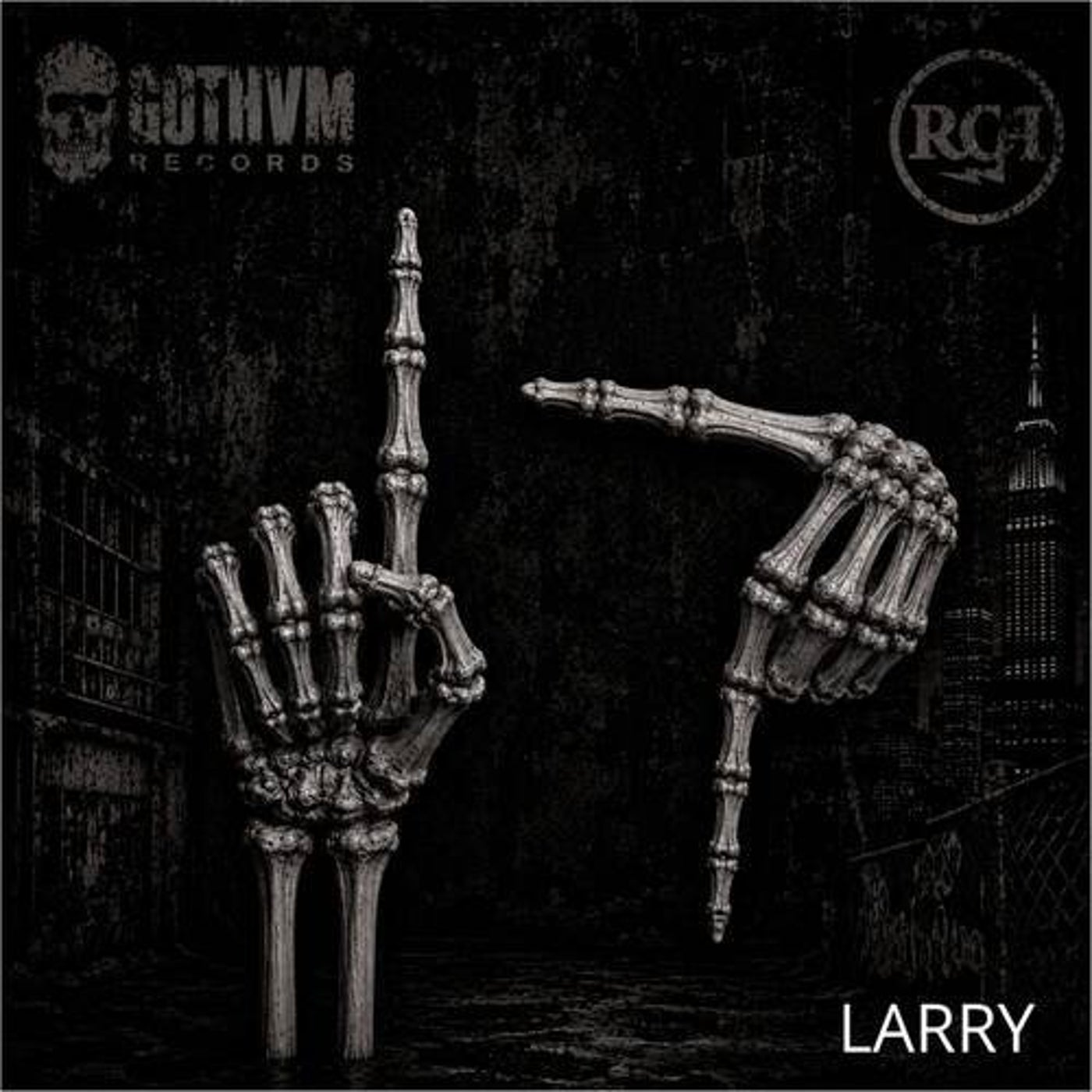 Larry Music & Downloads on Beatport