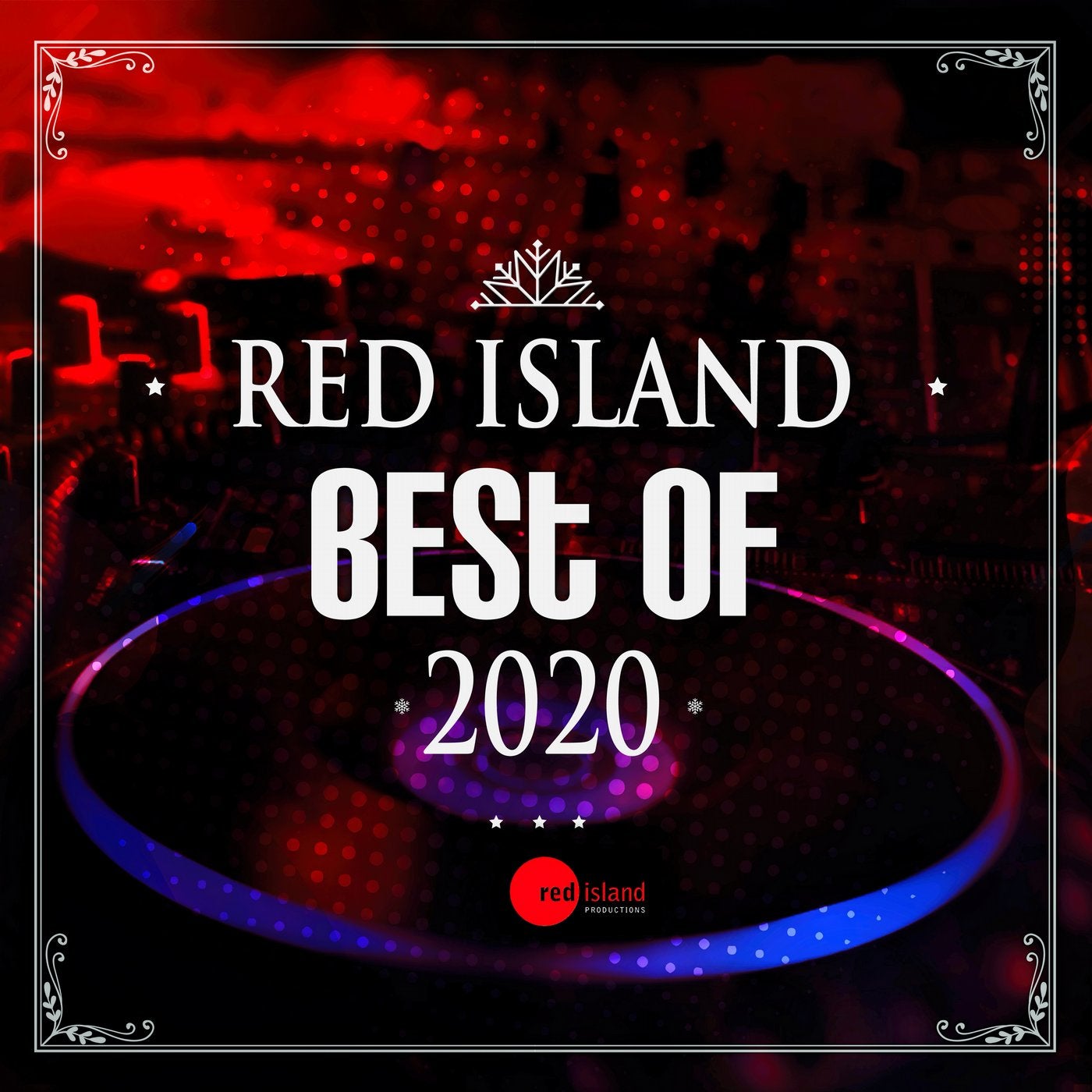 Red Island Best of 2020