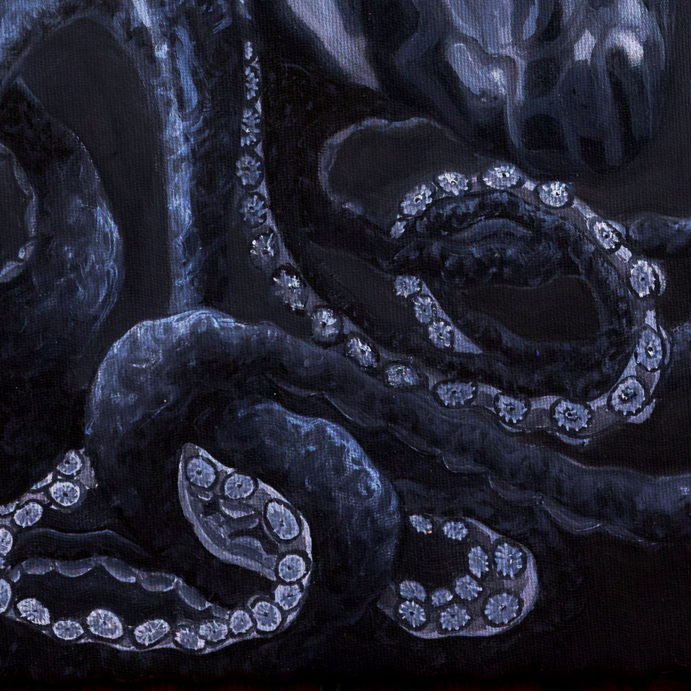 Cover art for Octopean Union