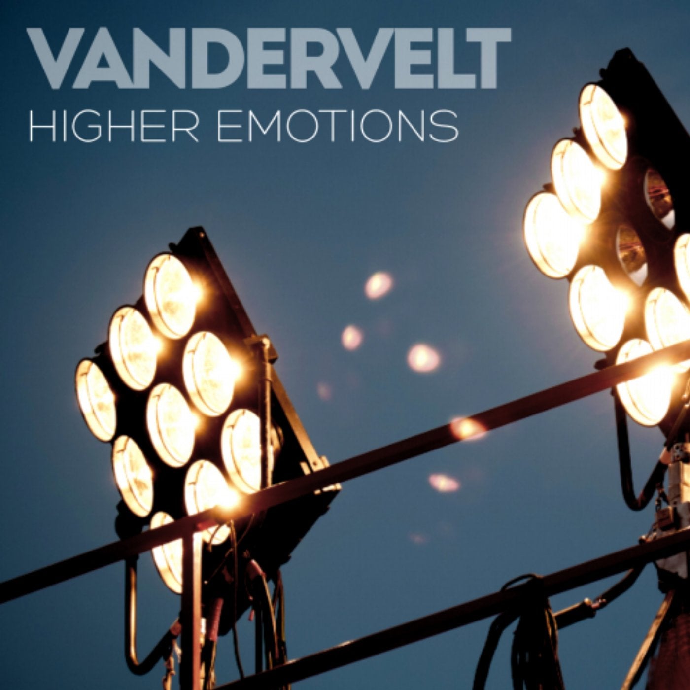 Higher Emotions
