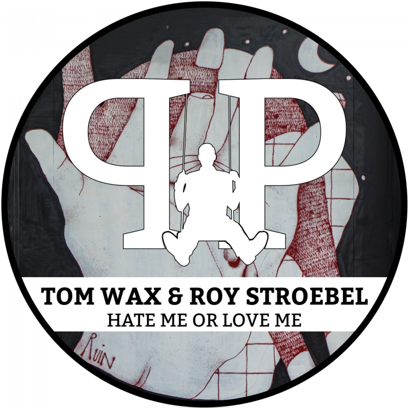 Hate Me Or Love Me (Extended Version)