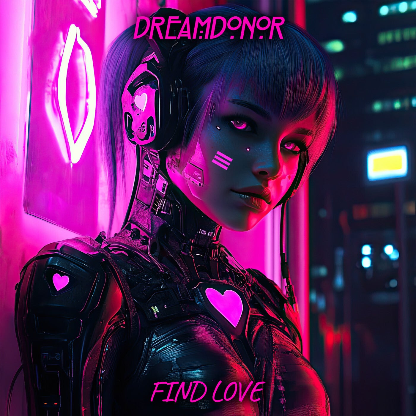 Find Love