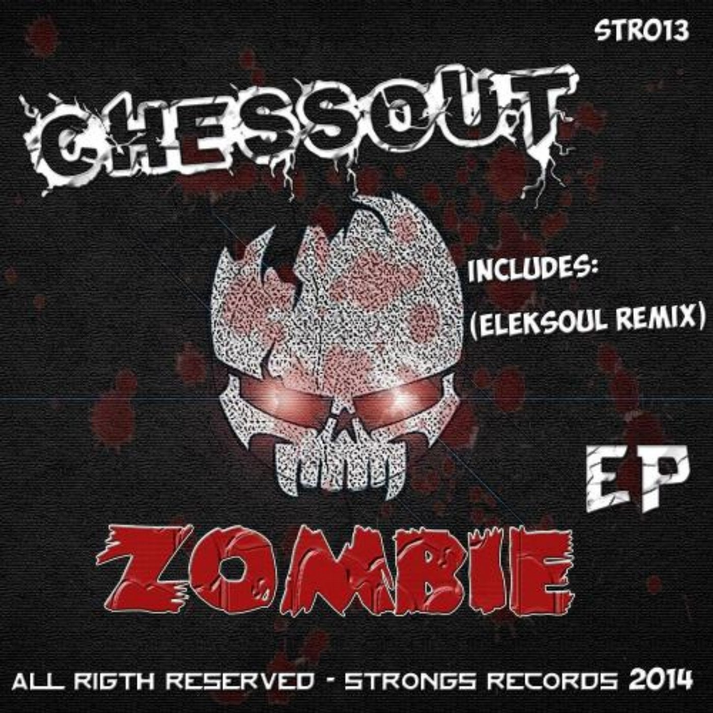 Zombie EP