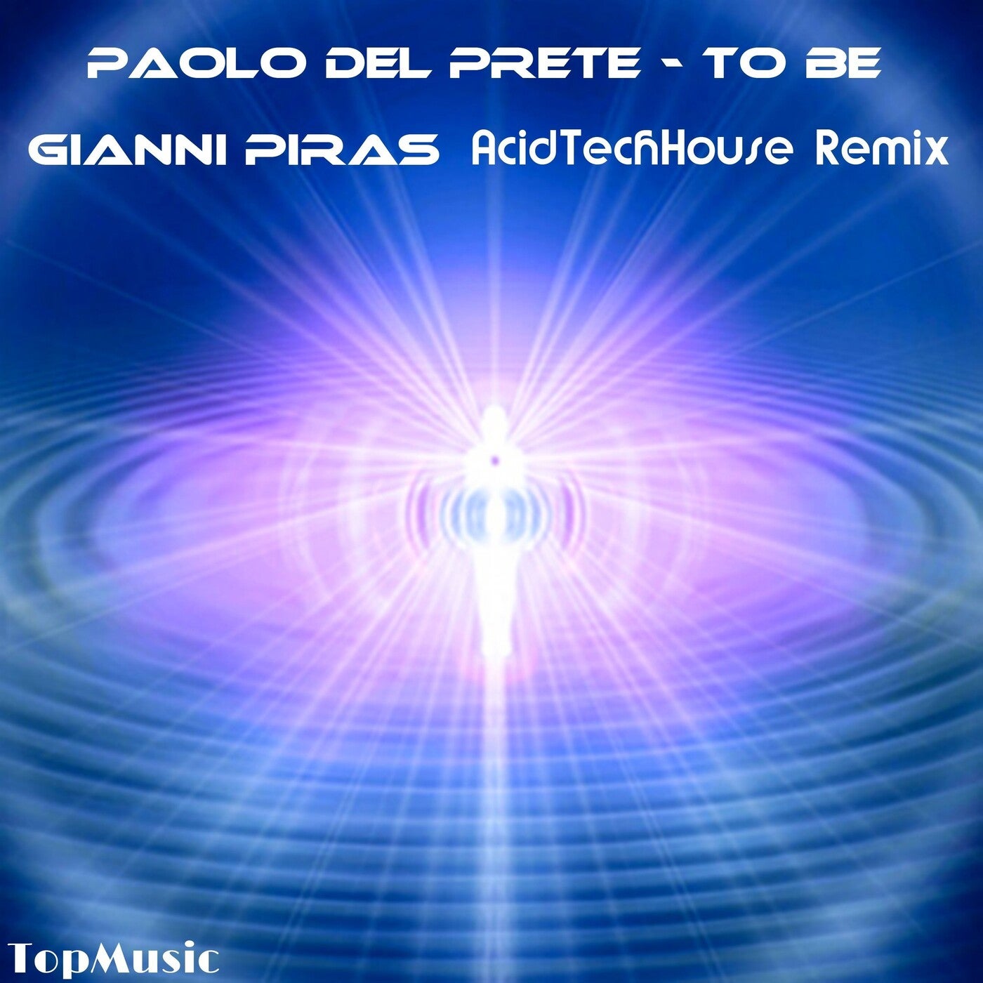 To Be (Gianni Piras Acid Tech House Remix)