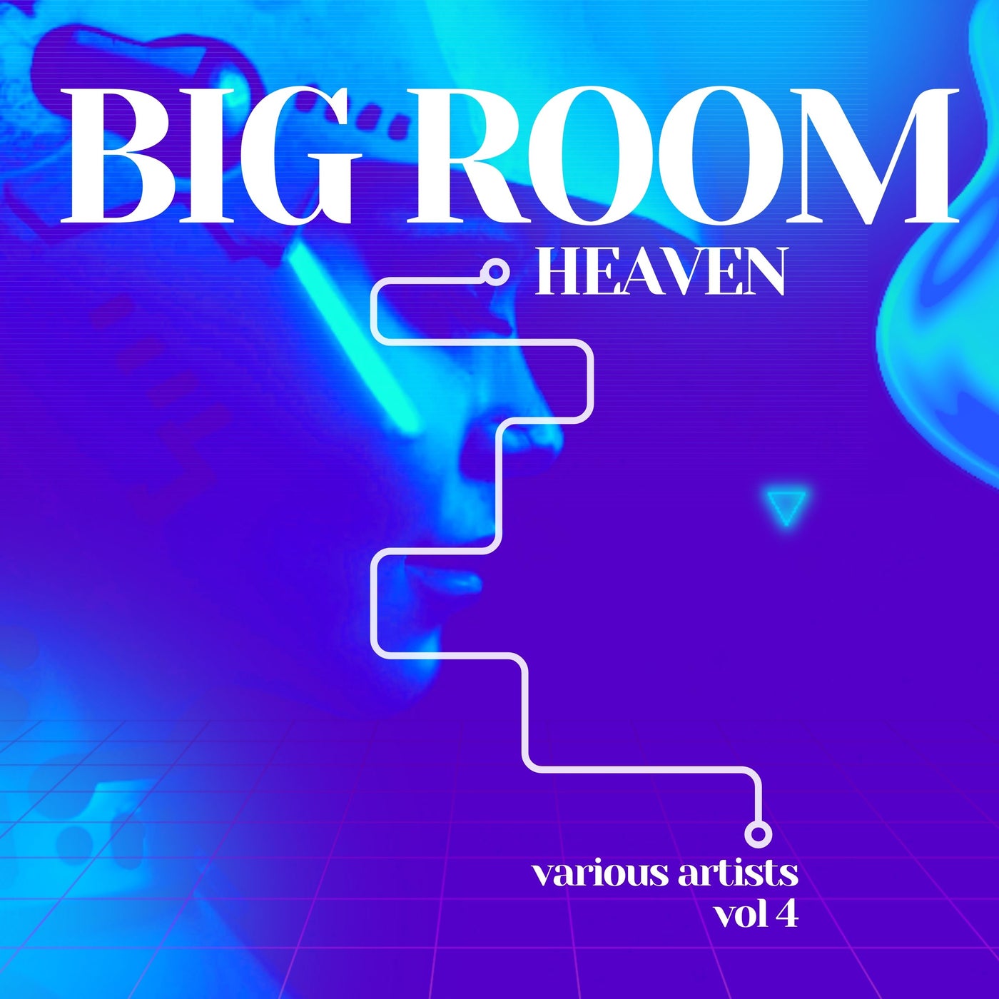 Big Room Heaven, Vol. 4