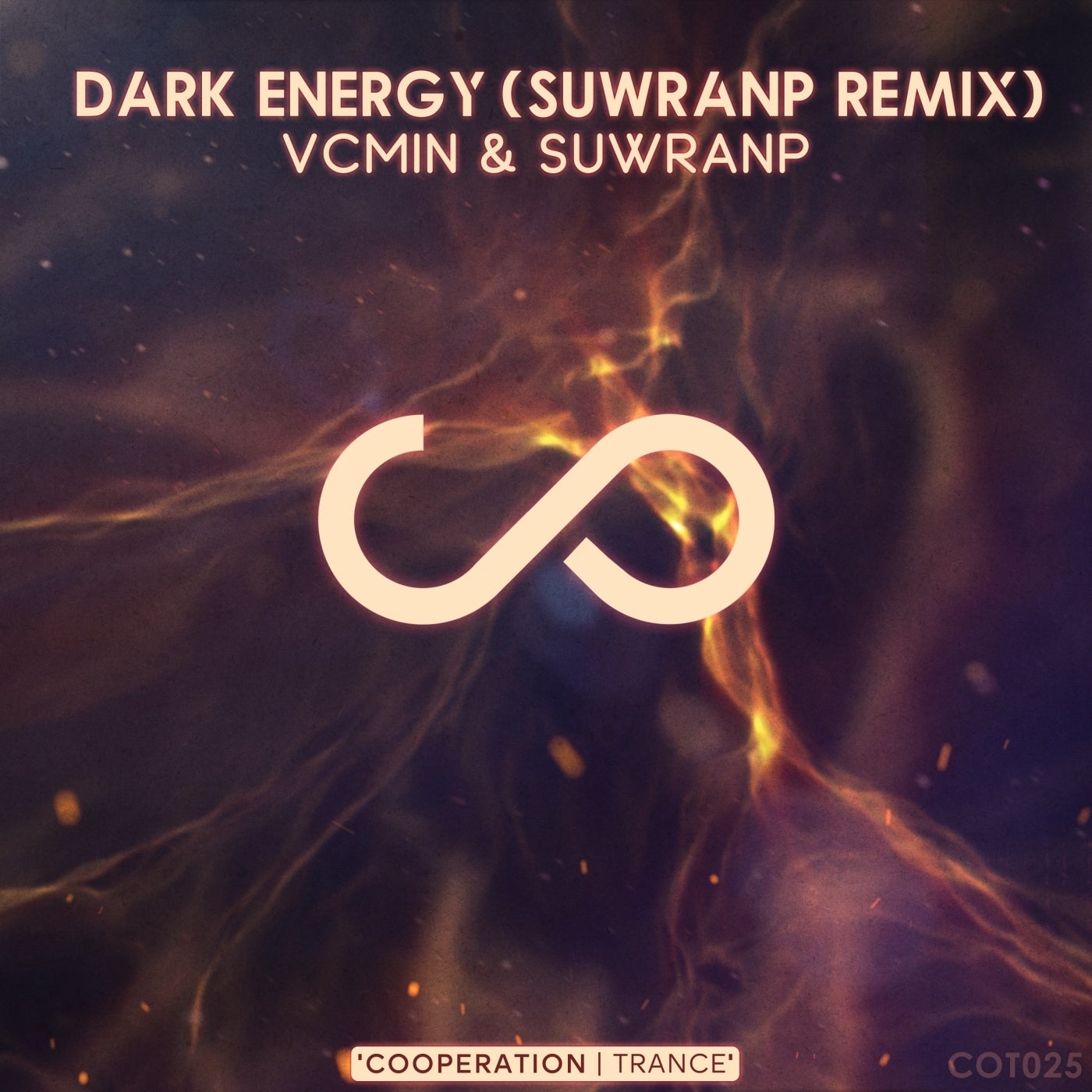 Dark Energy (Suwranp Remix)