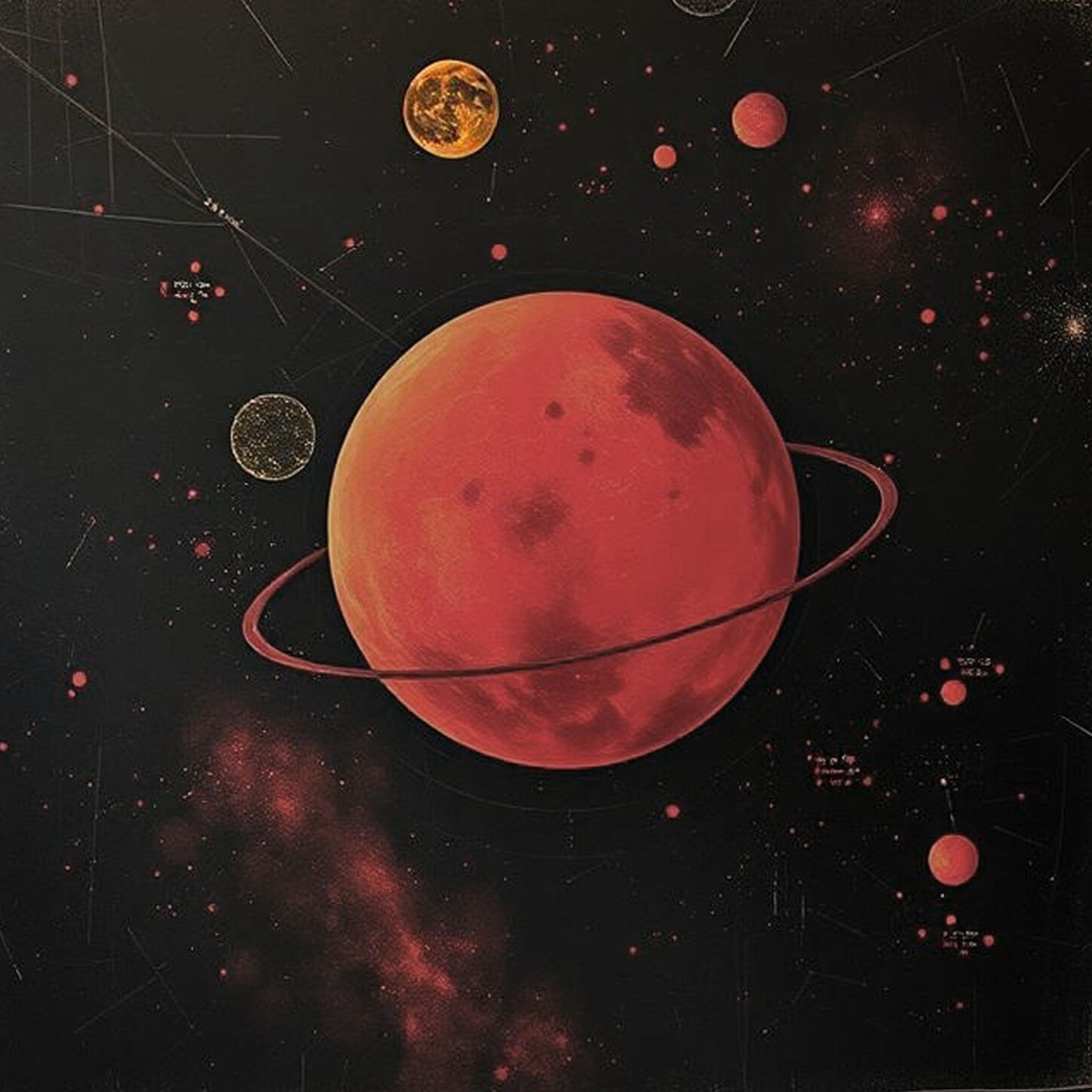 Red Sand