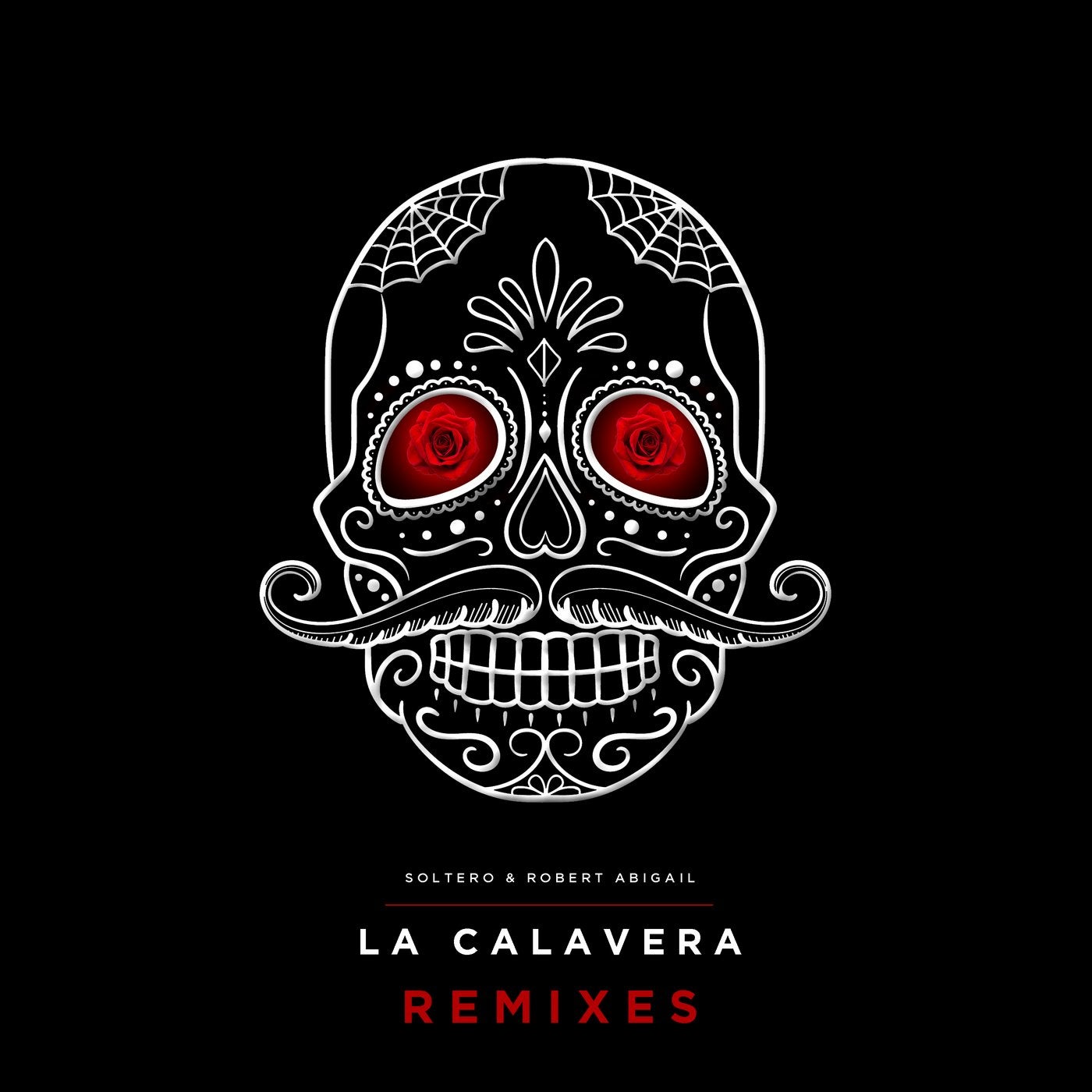 La Calavera - Remixes