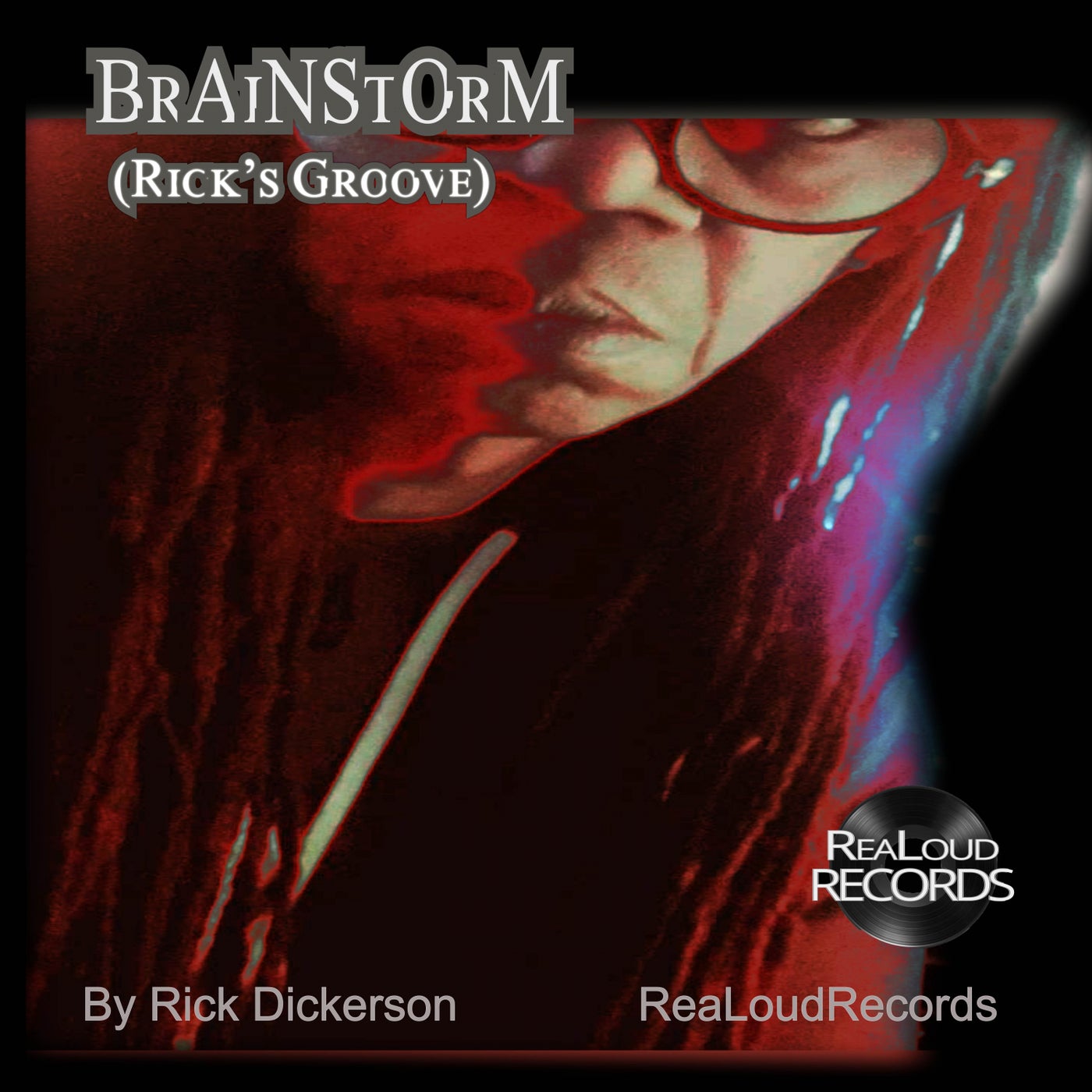 BrAiNStOrM (Rick's Groove)