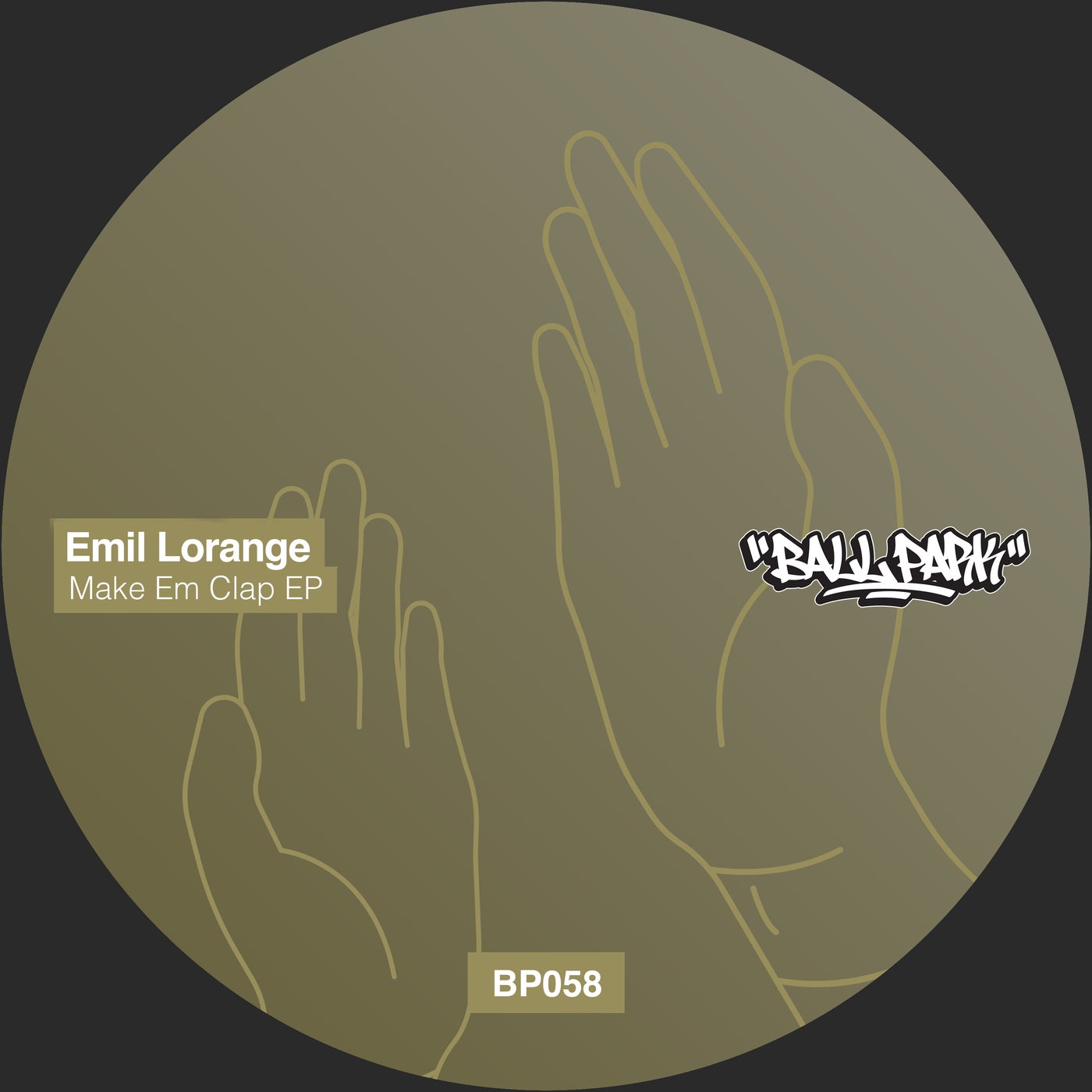 Minimal / Deep Tech preview 9