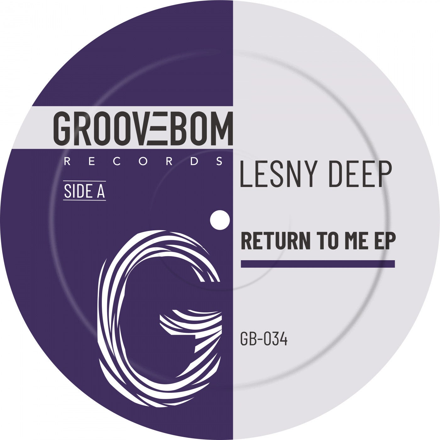 Return To Me EP