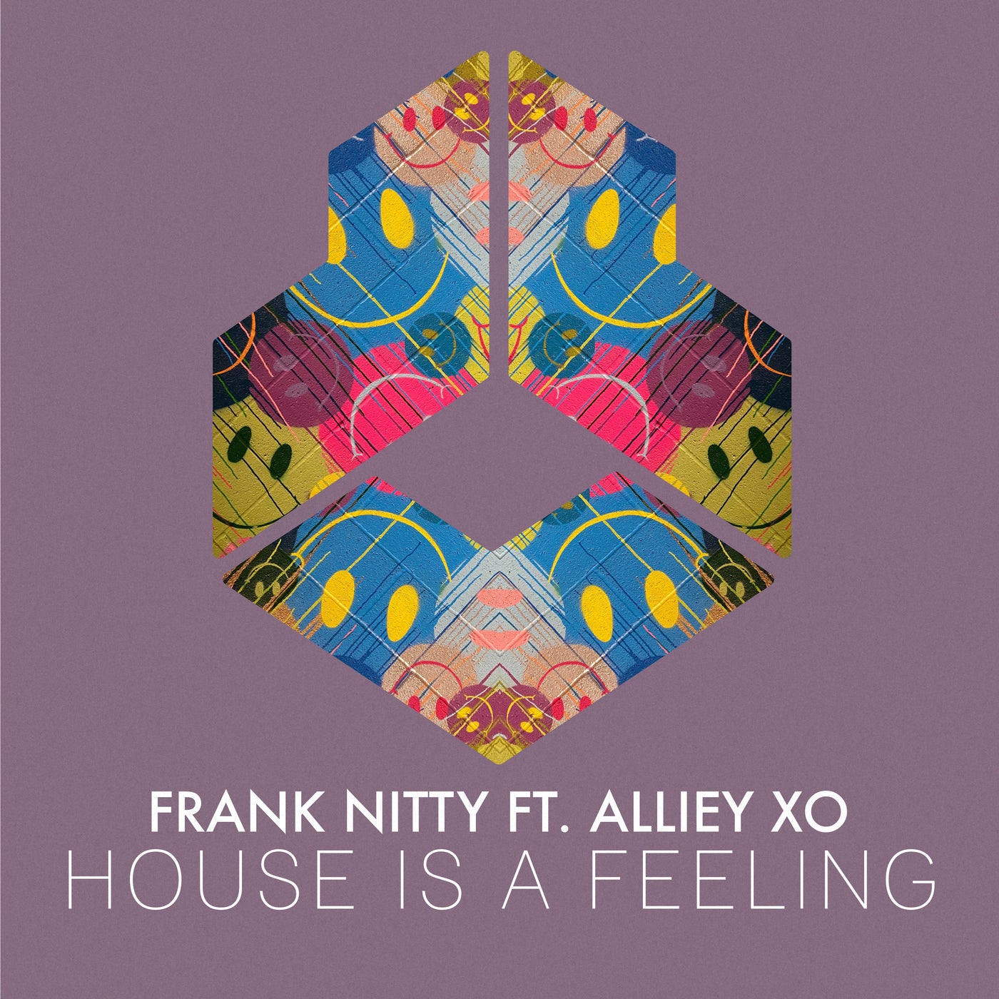 House Is A Feeling