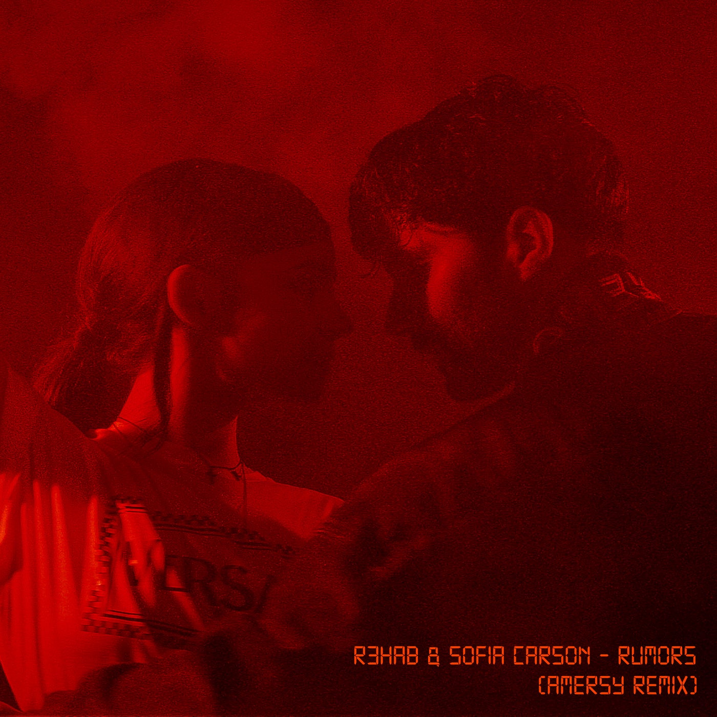 Rumors (Amersy Remix) - Extended Version