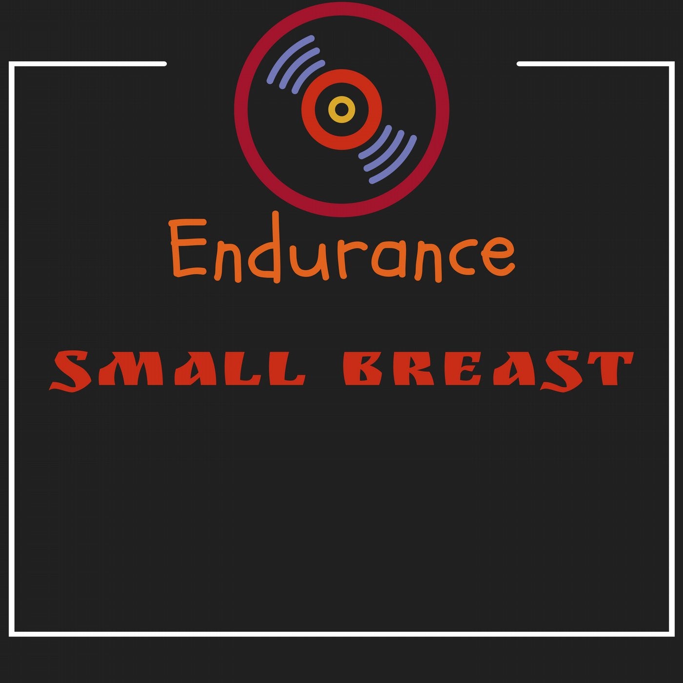 Small Breast (afrobeat)
