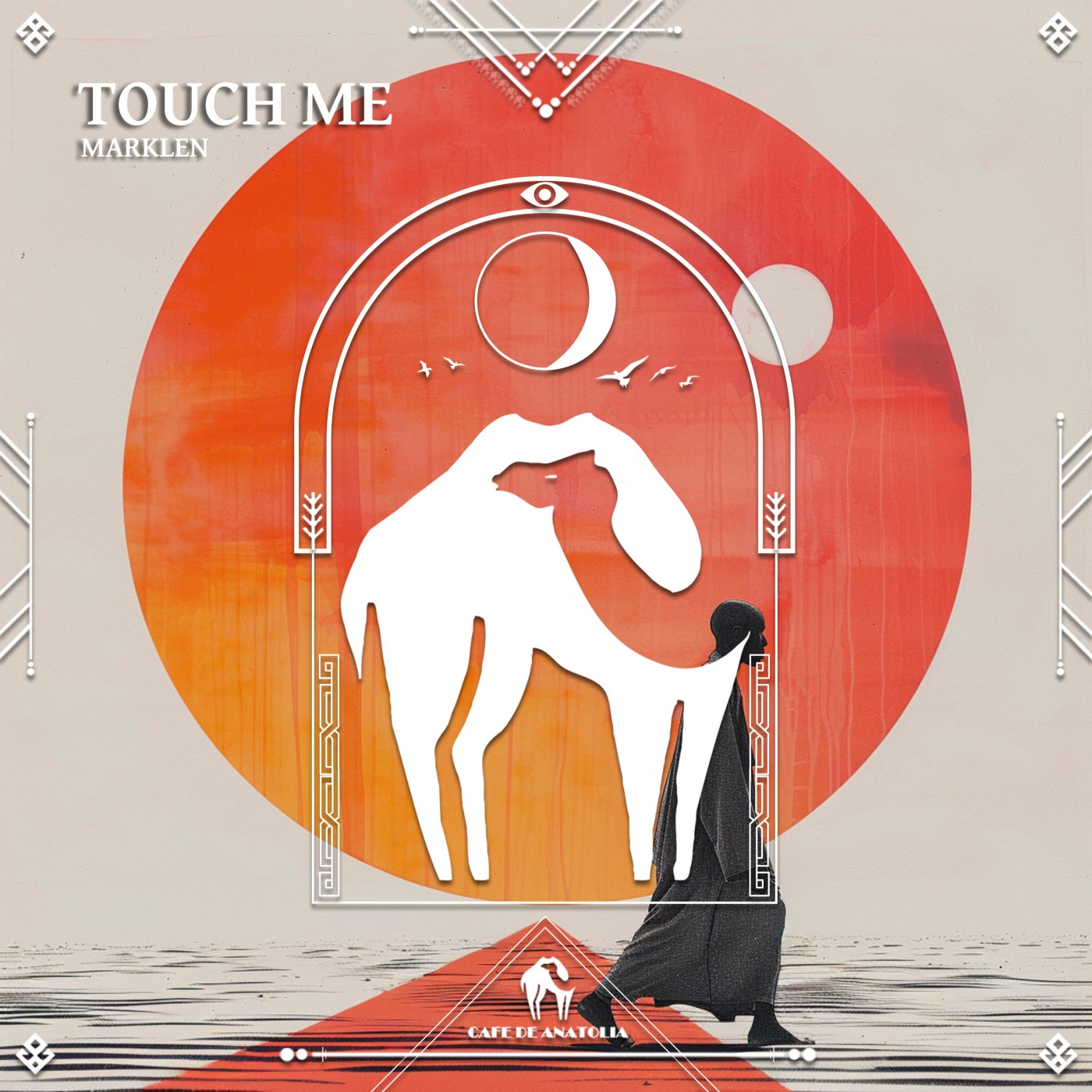 Touch Me