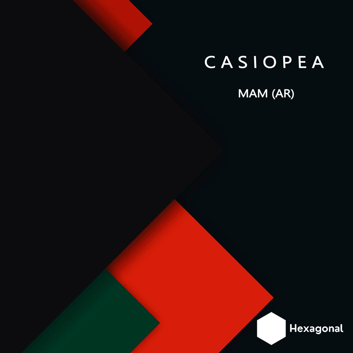 Hexagonal Music artists & music download - Beatport