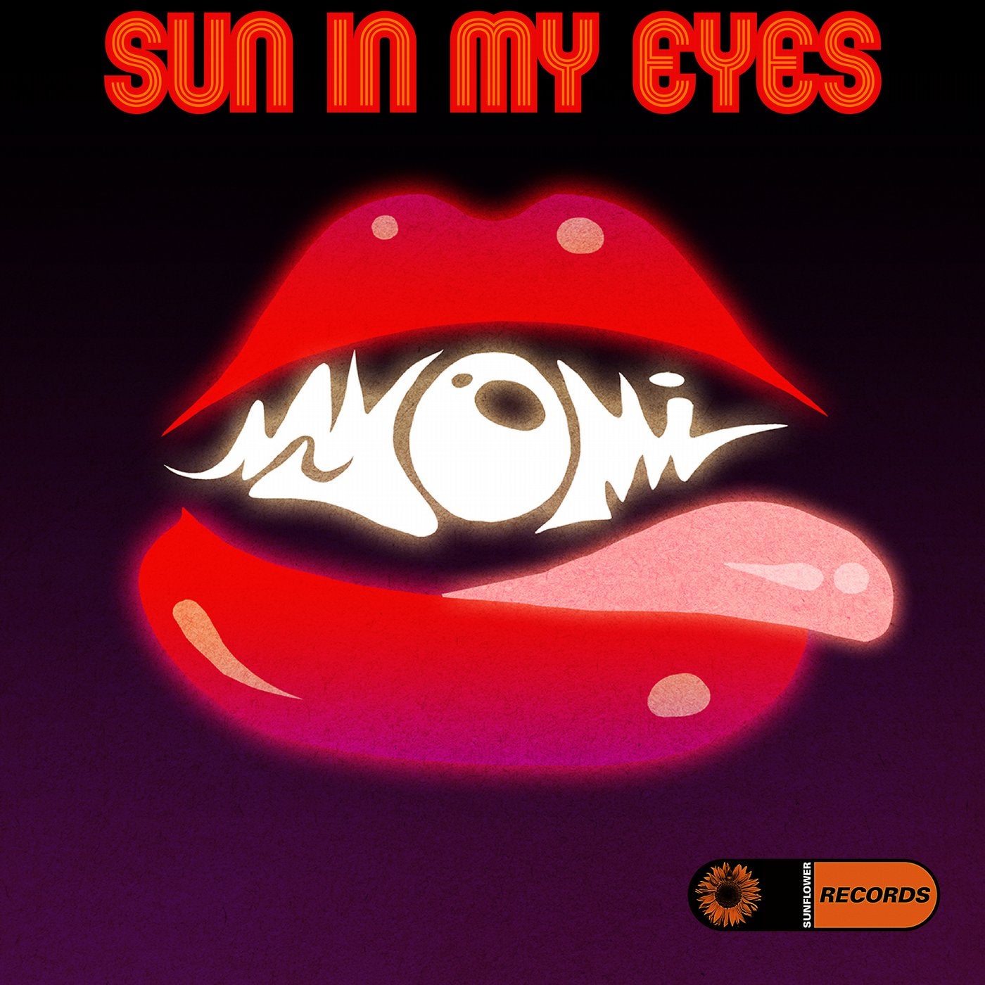 Sun In My Eyes