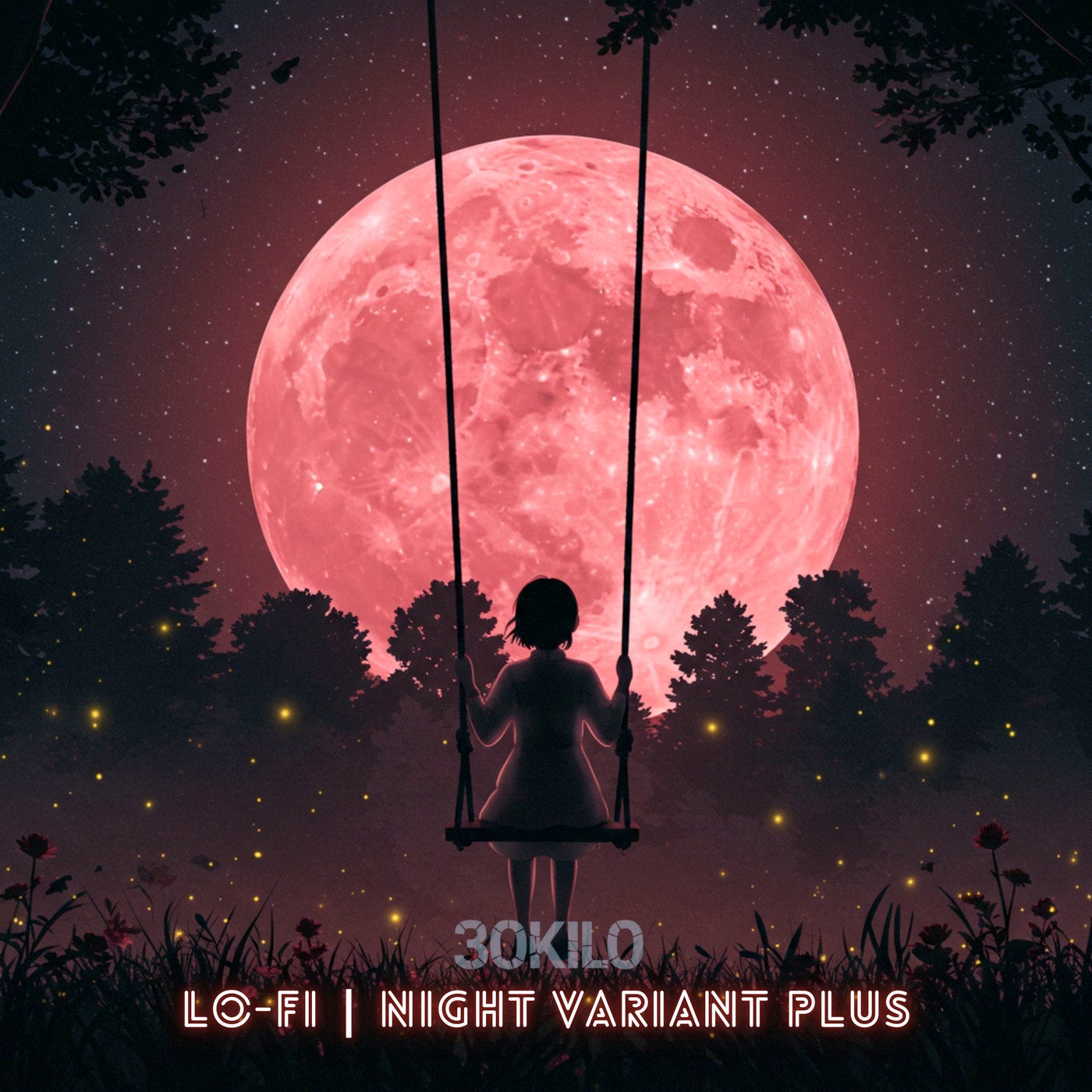 Lo-Fi / Night Variant Plus