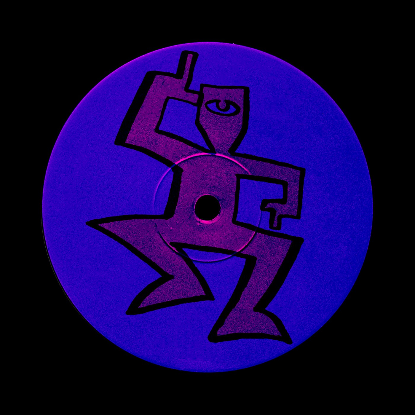 No Strobe House