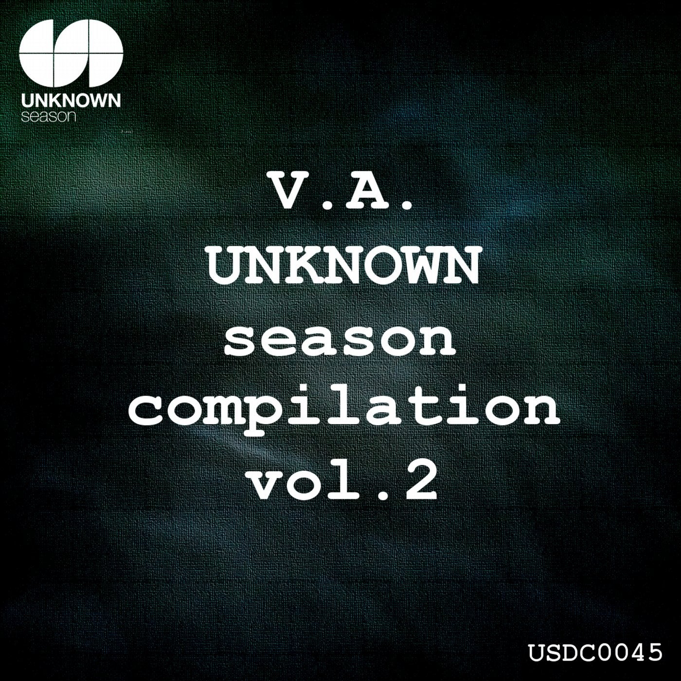 UNKNOWN season Compilation, Vol. 2