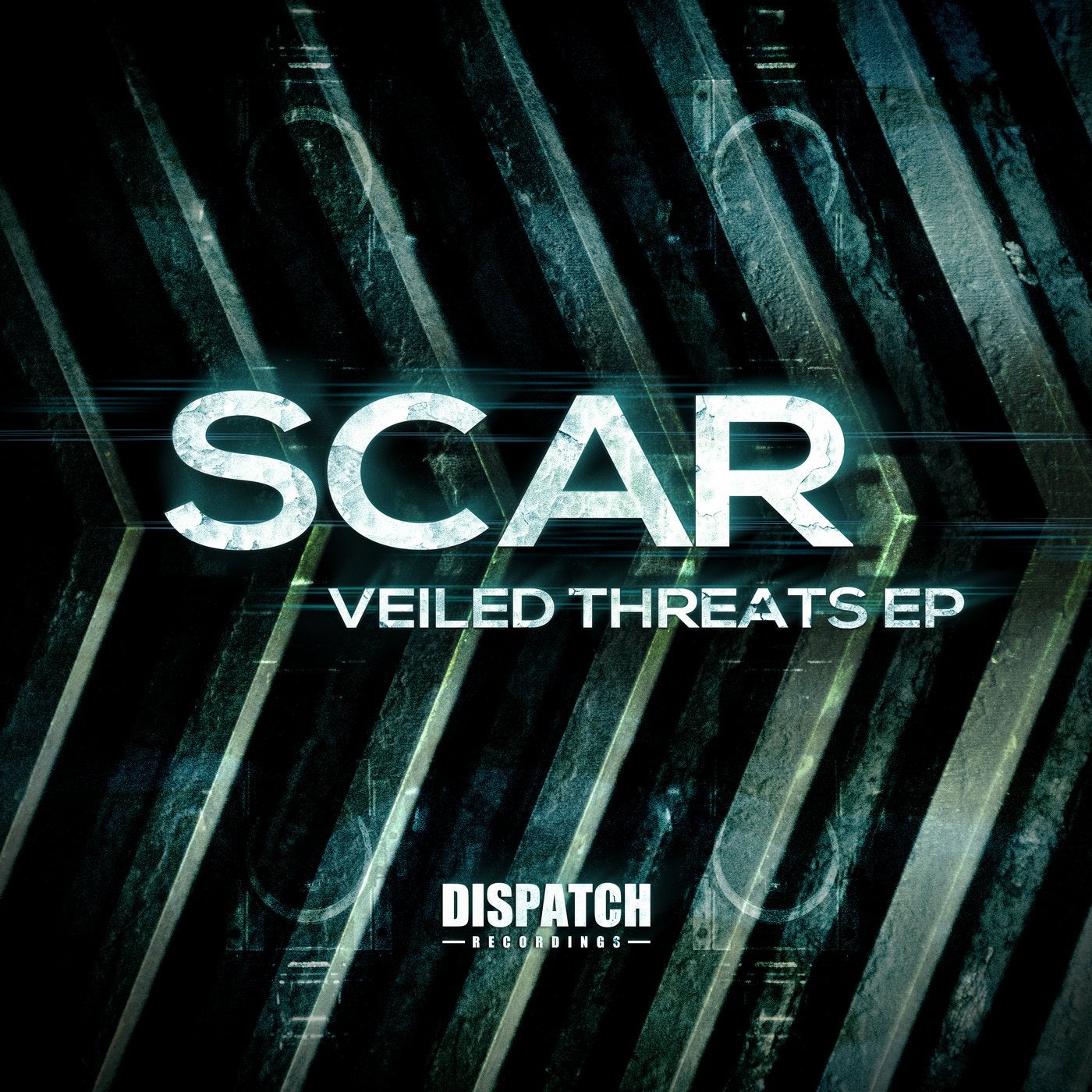 Veiled Threats - EP - Beatport Exclusive Version