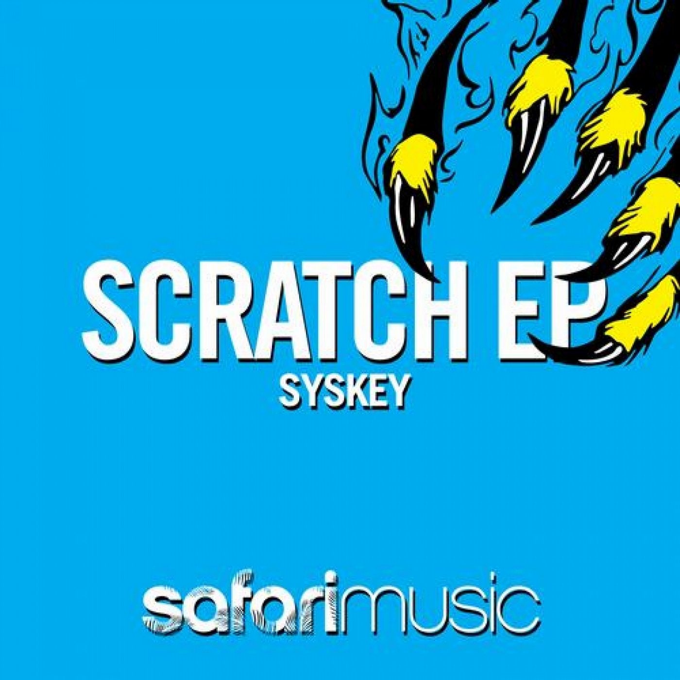 Scratch EP