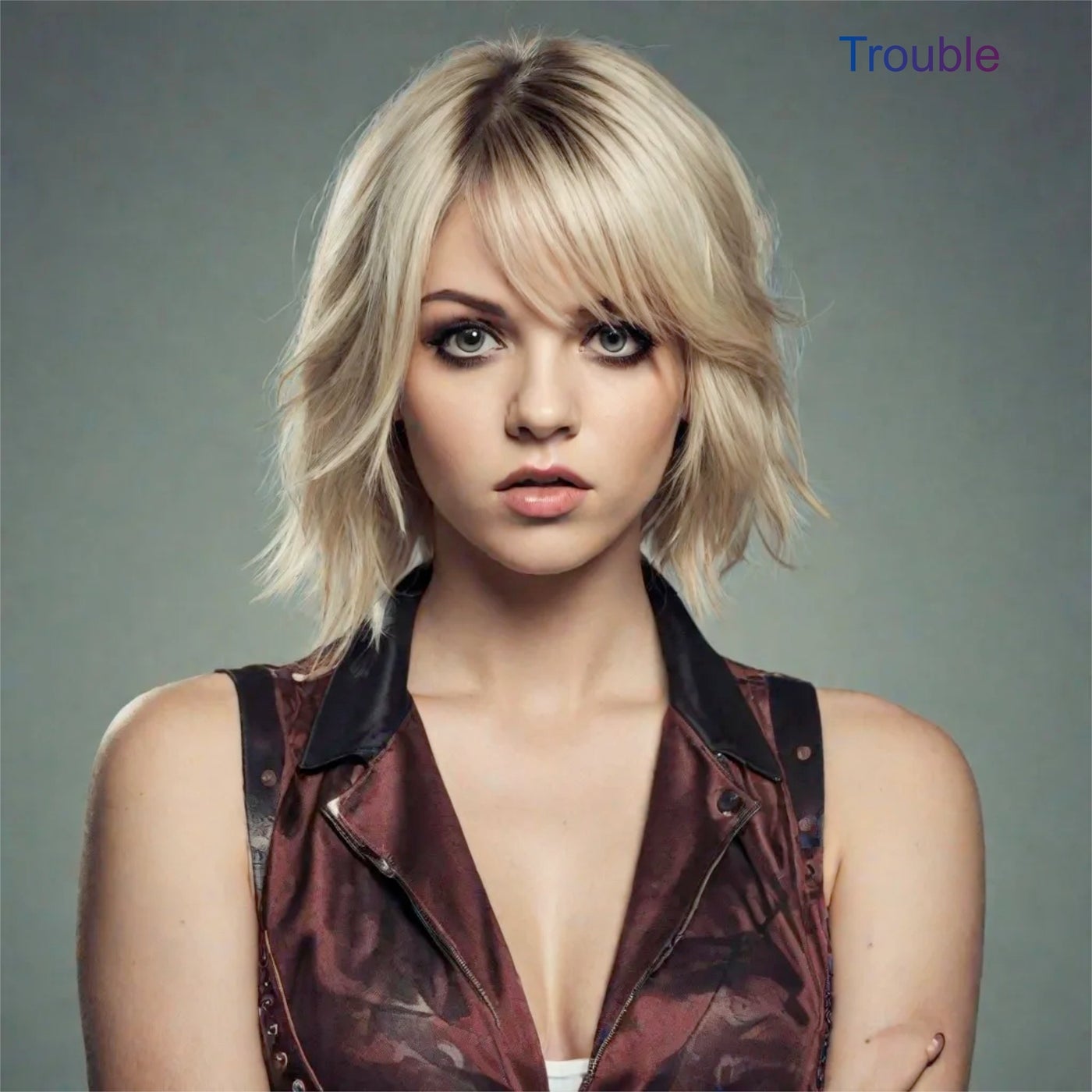 Trouble