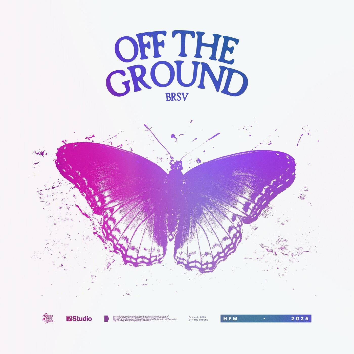 Off The Ground