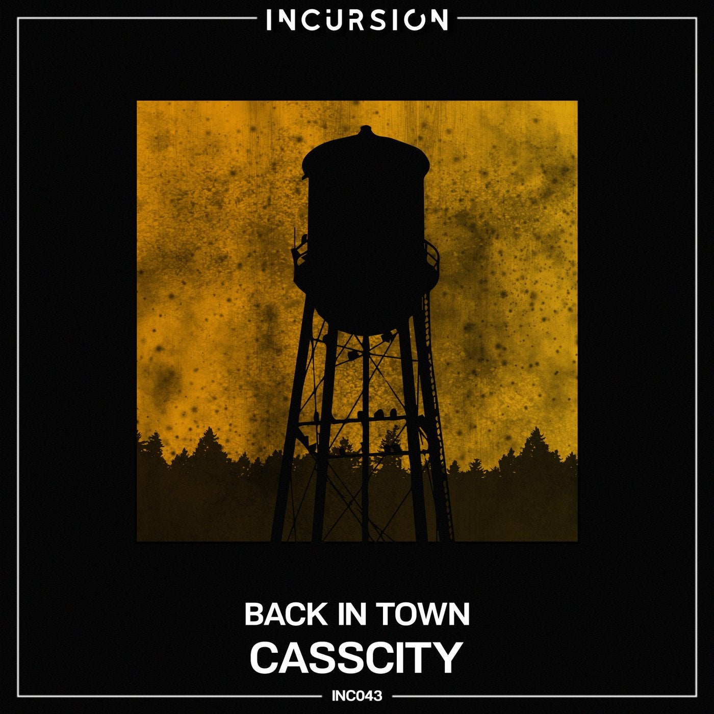 Back In Town
