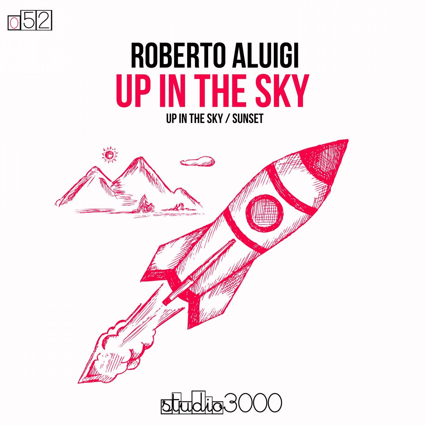 Up In The Sky EP