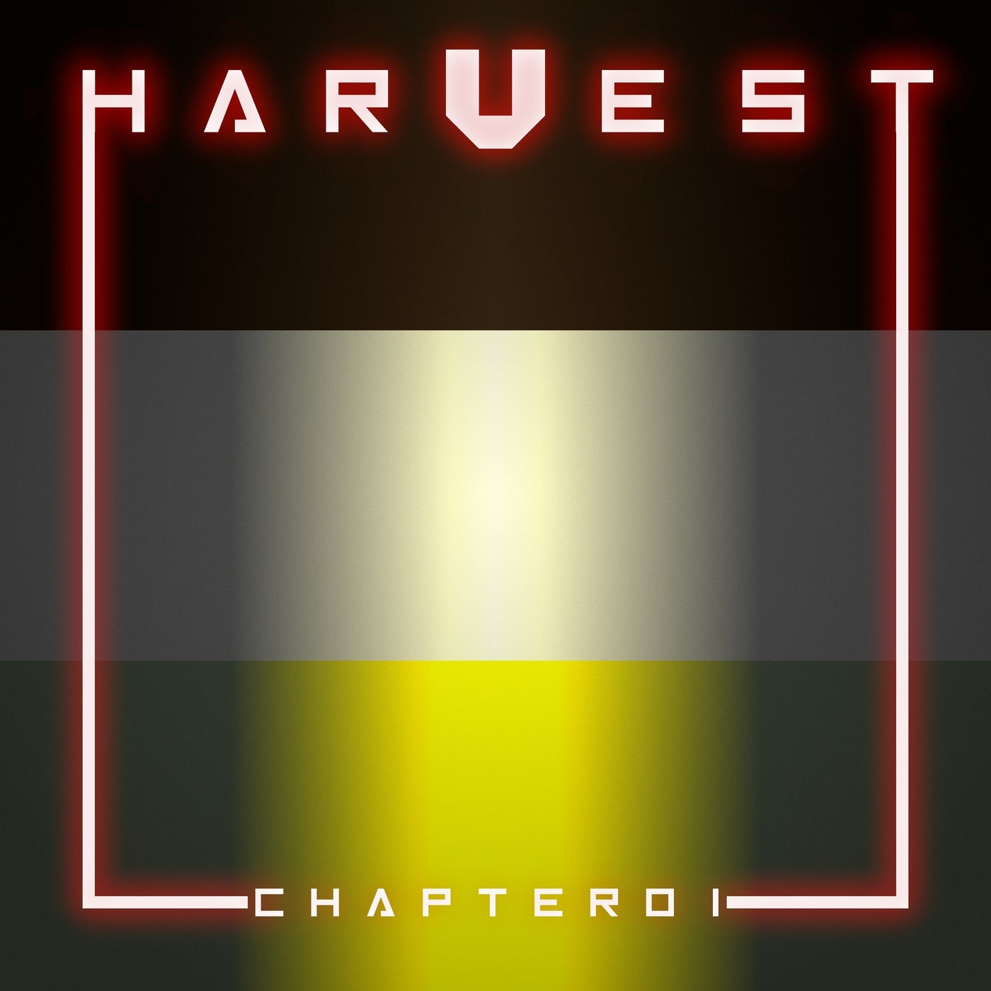 Harvest (Chapter One)