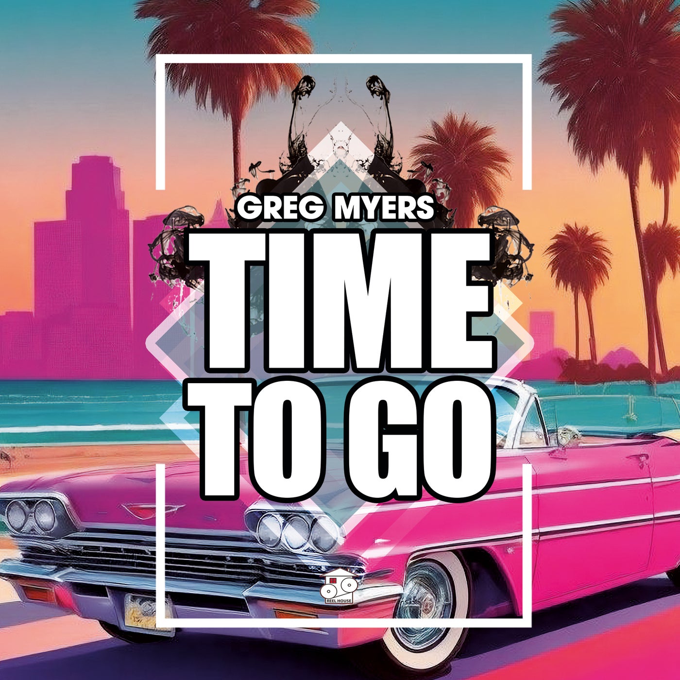 Time To Go