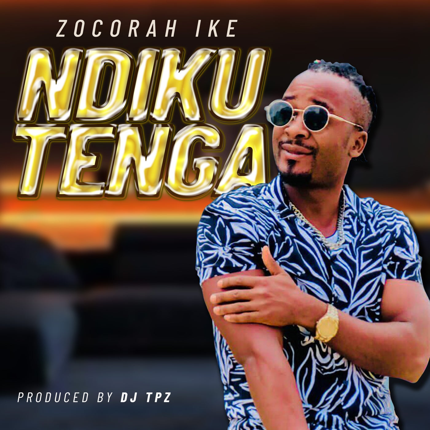 Ndikutenga