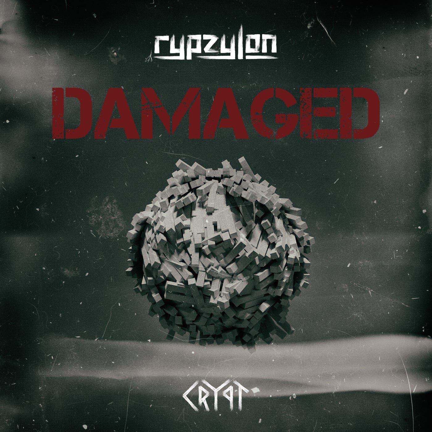Damaged