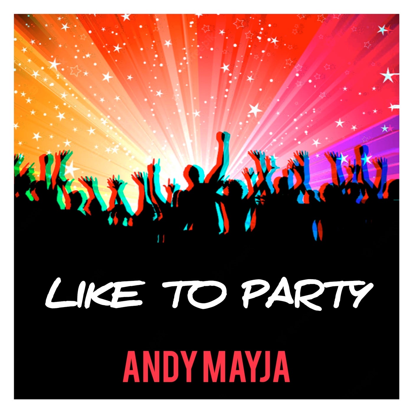 Like to Party