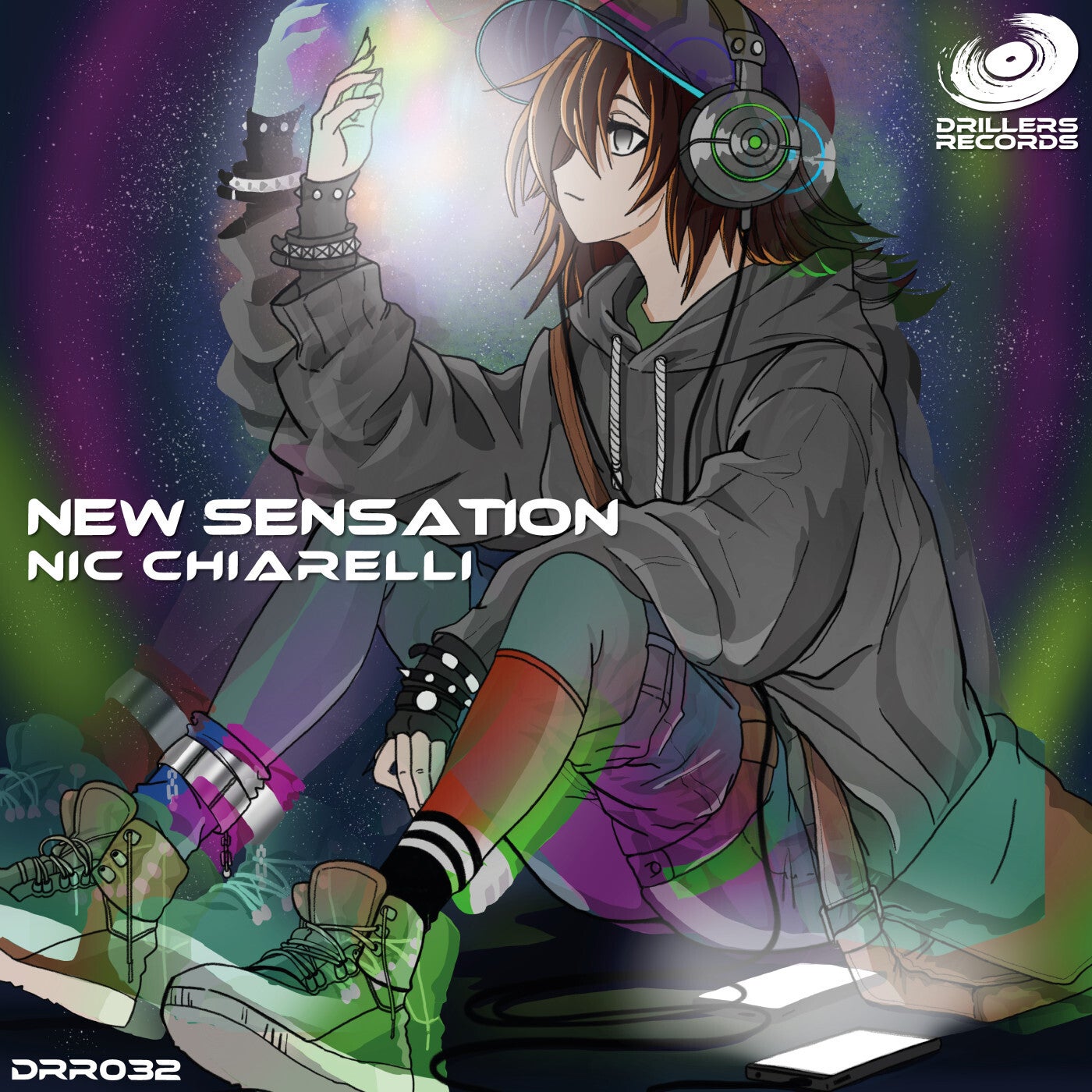 New Sensation
