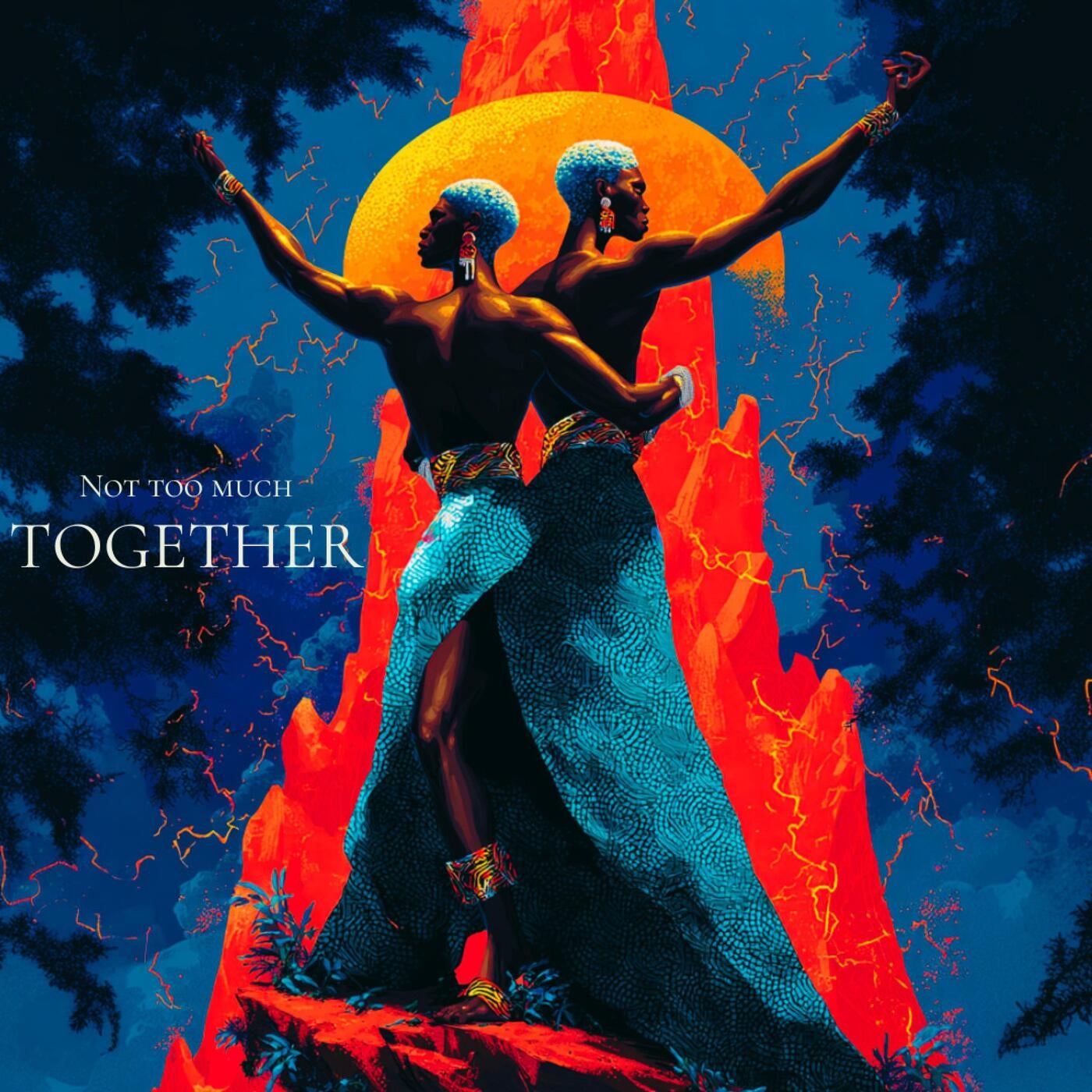 Together